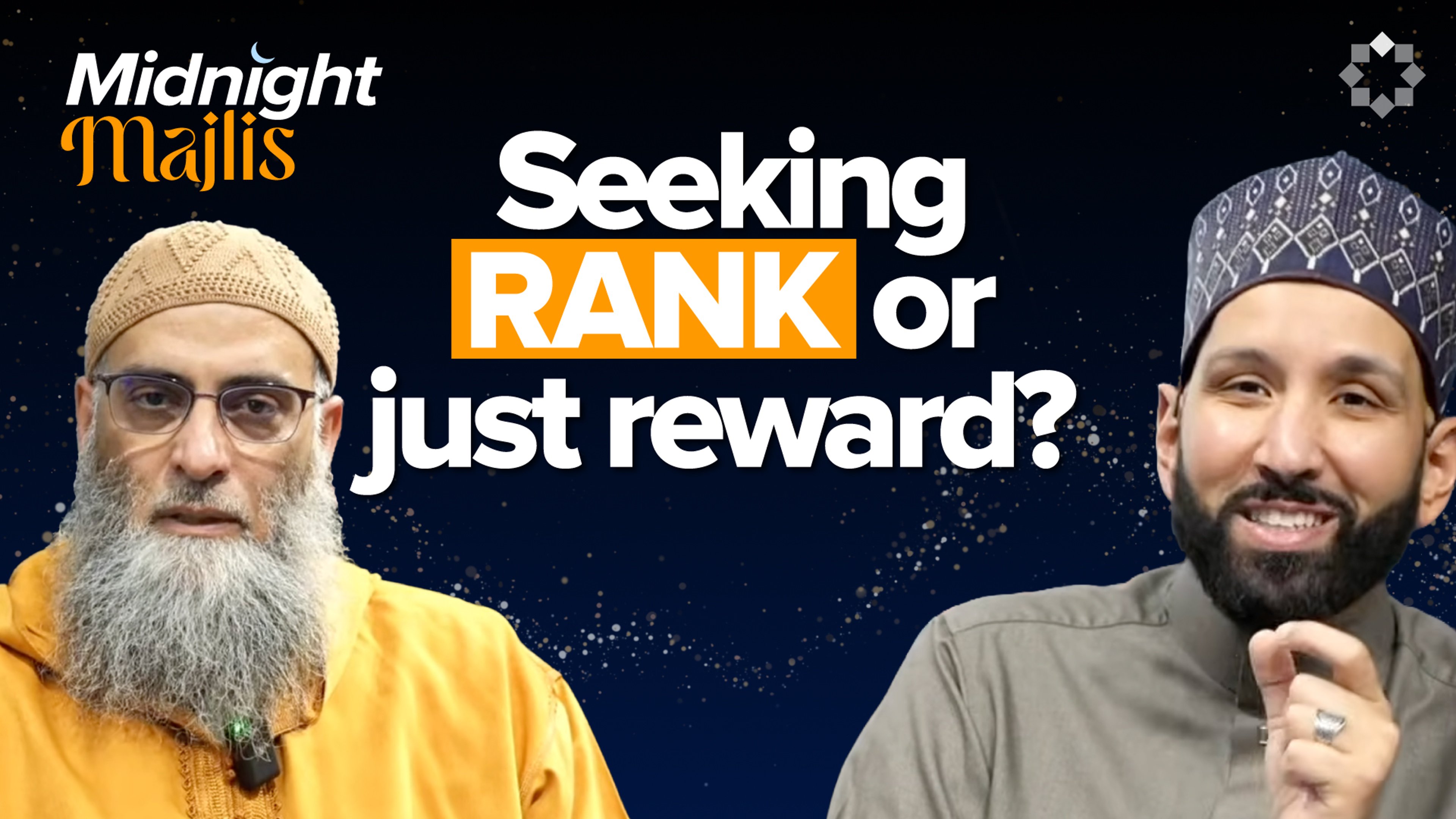 Loving the People Who Remember Allah | Midnight Majlis S2 Ep. 7