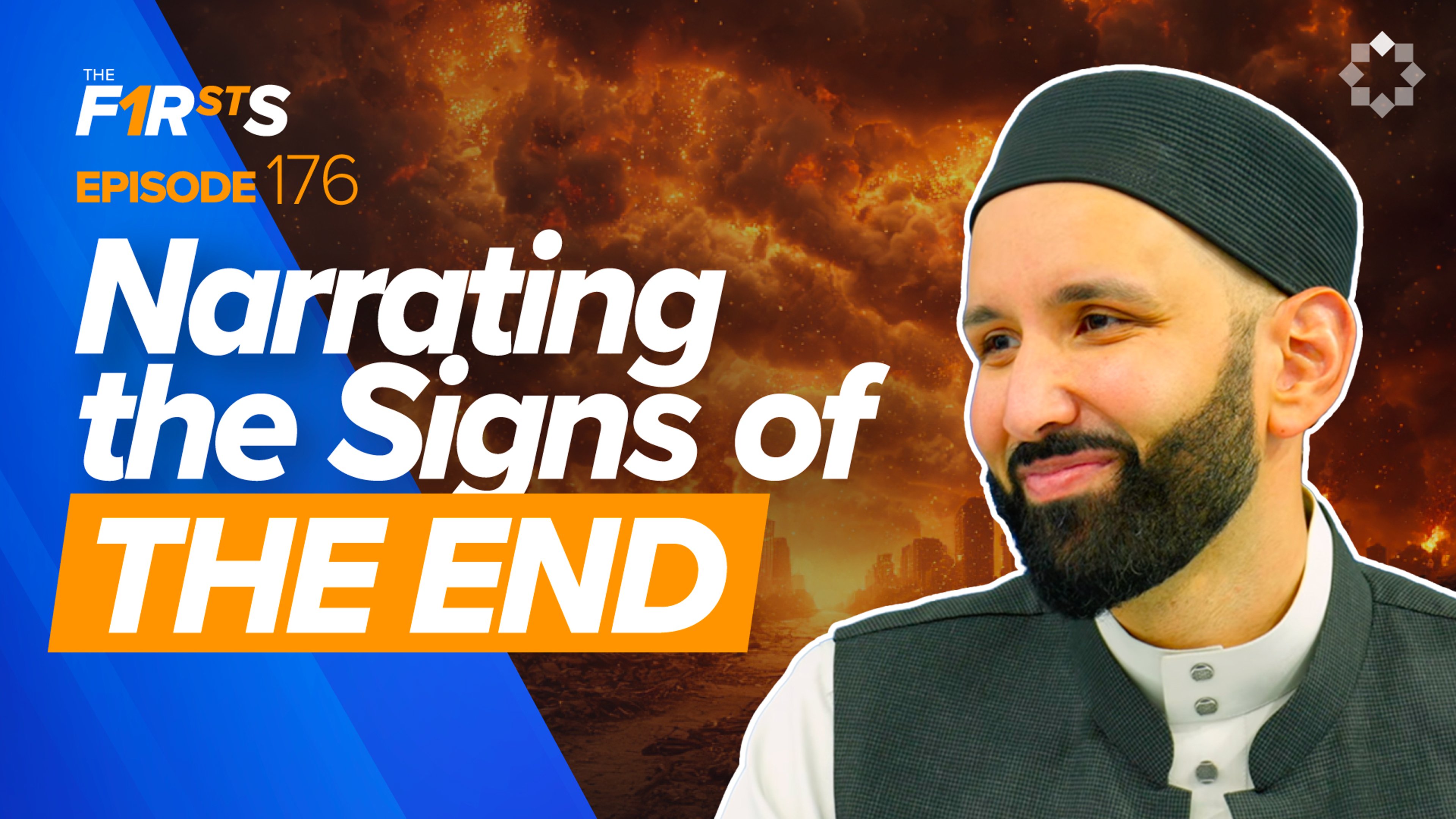 Thawban (ra): The One Called “An-Nabawi” | The Firsts