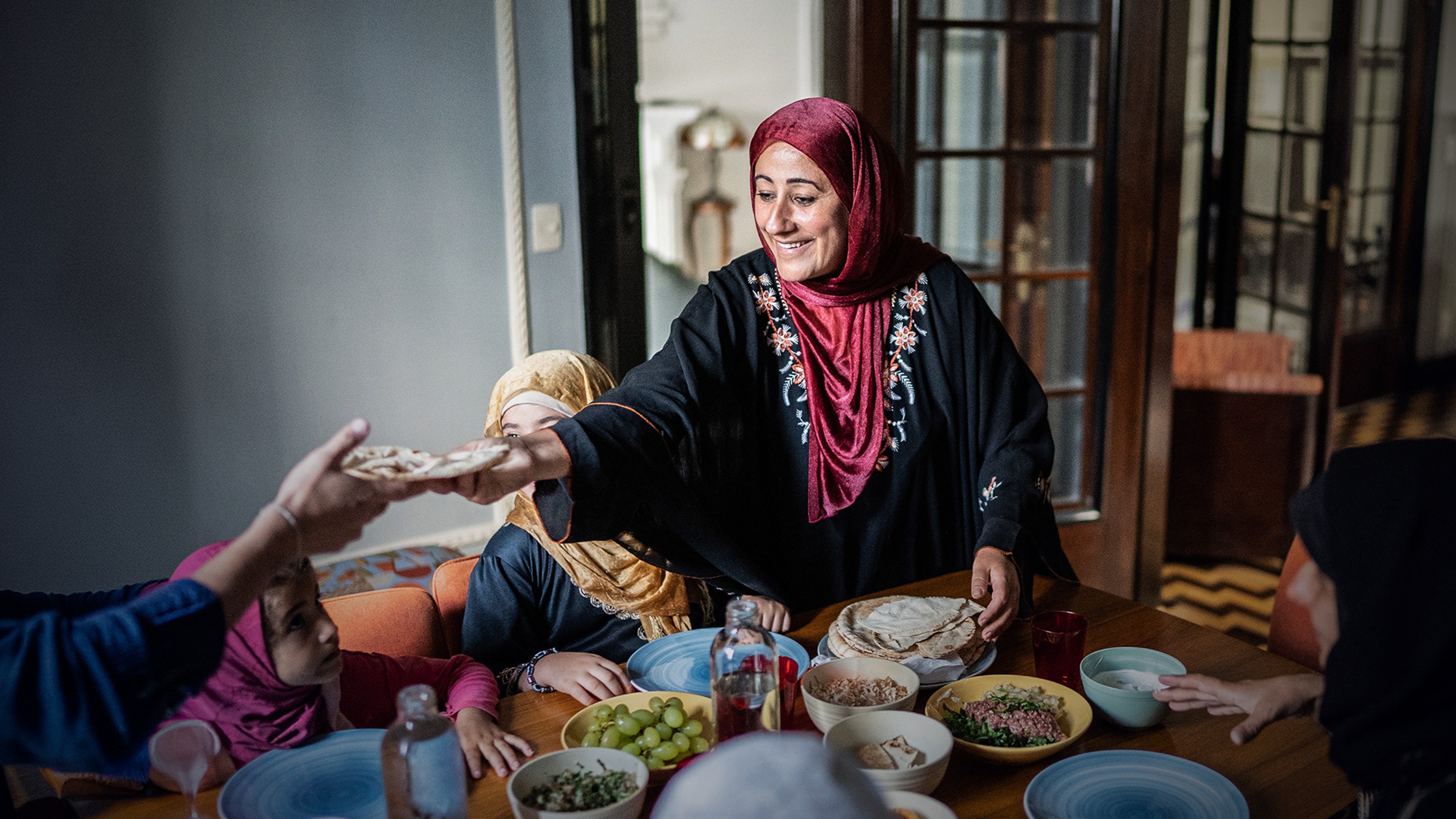 It’s Not Just an Iftar | Blog