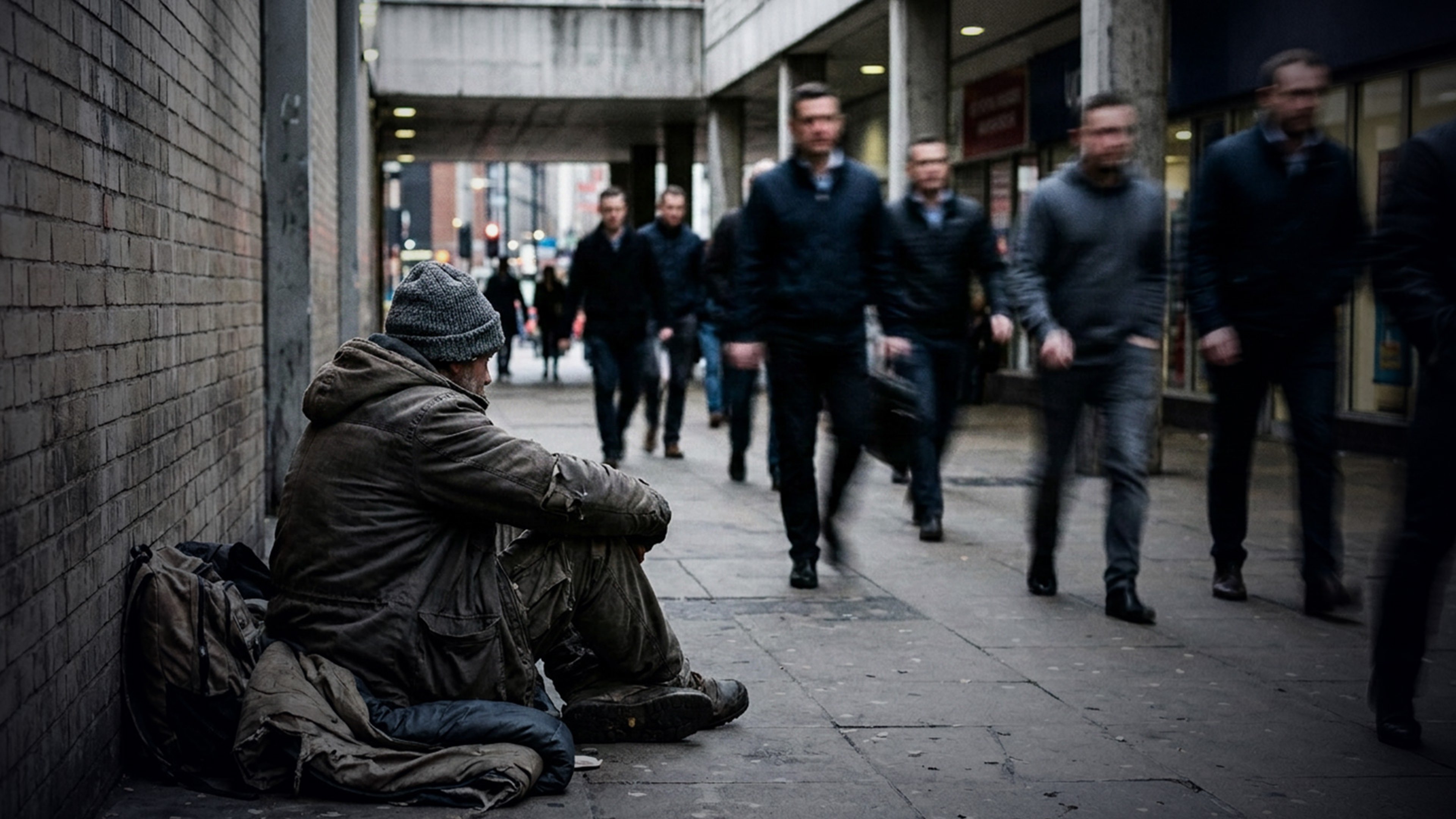 Why Silence Is Not Neutral: The Bystander Effect and Moral Responsibility in Islam | Blog