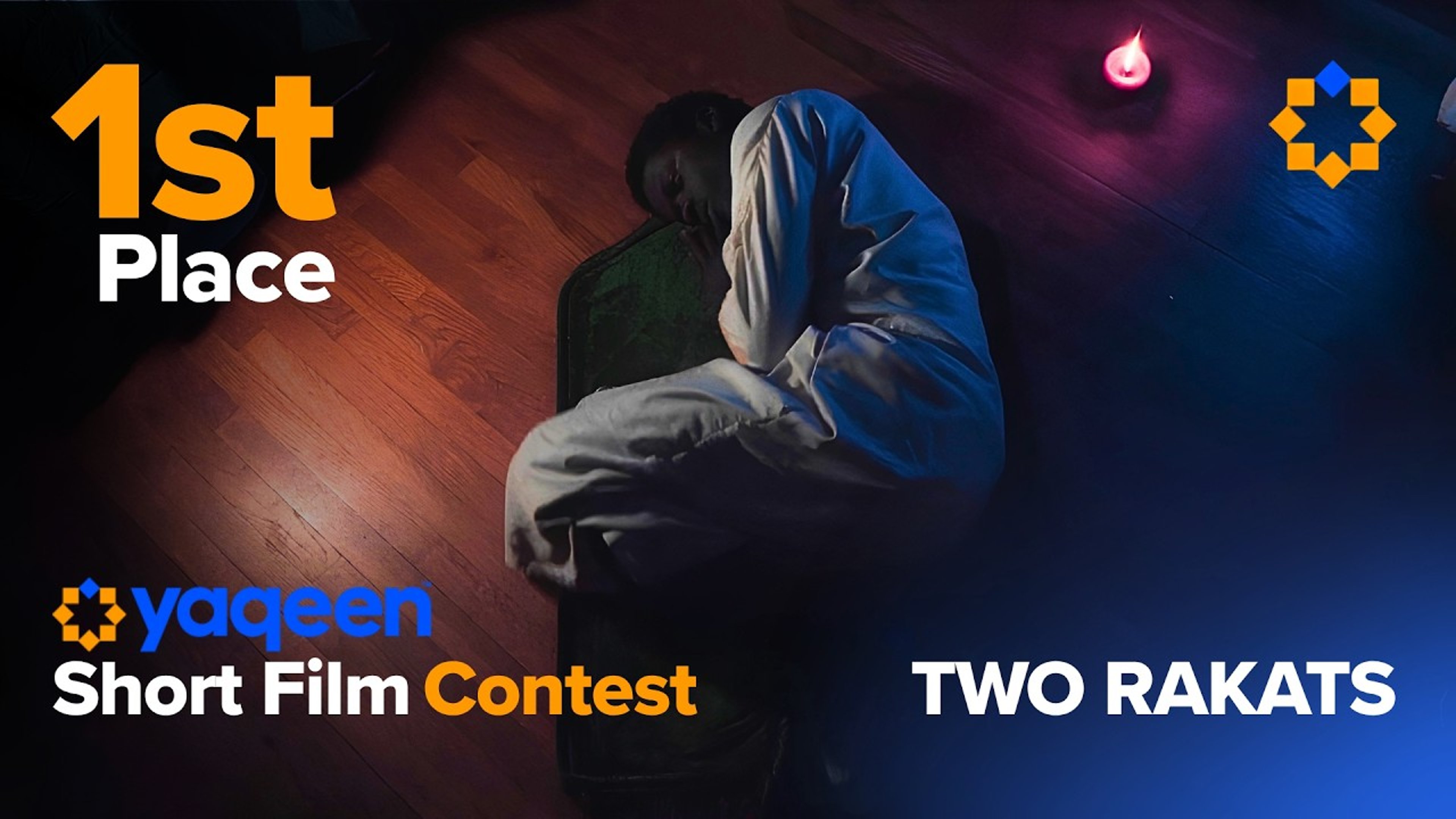 "Clarity in Chaos" Short Film Contest Winners