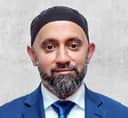 Imam Khalid Latif