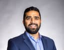 Dr. Salman Khan