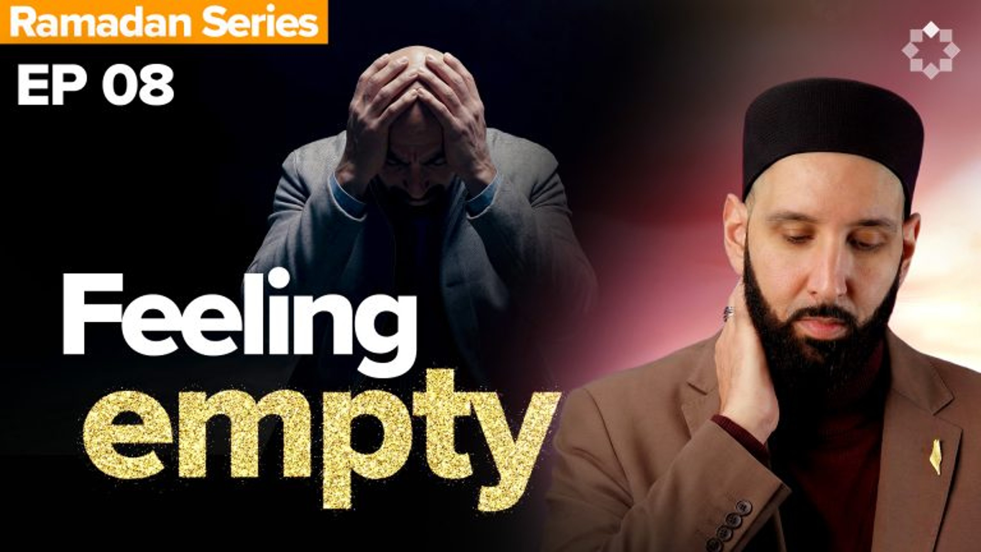 Why Nothing Ever Feels Like Enough | Allah's Names: The Name I Need - Ep. 8
