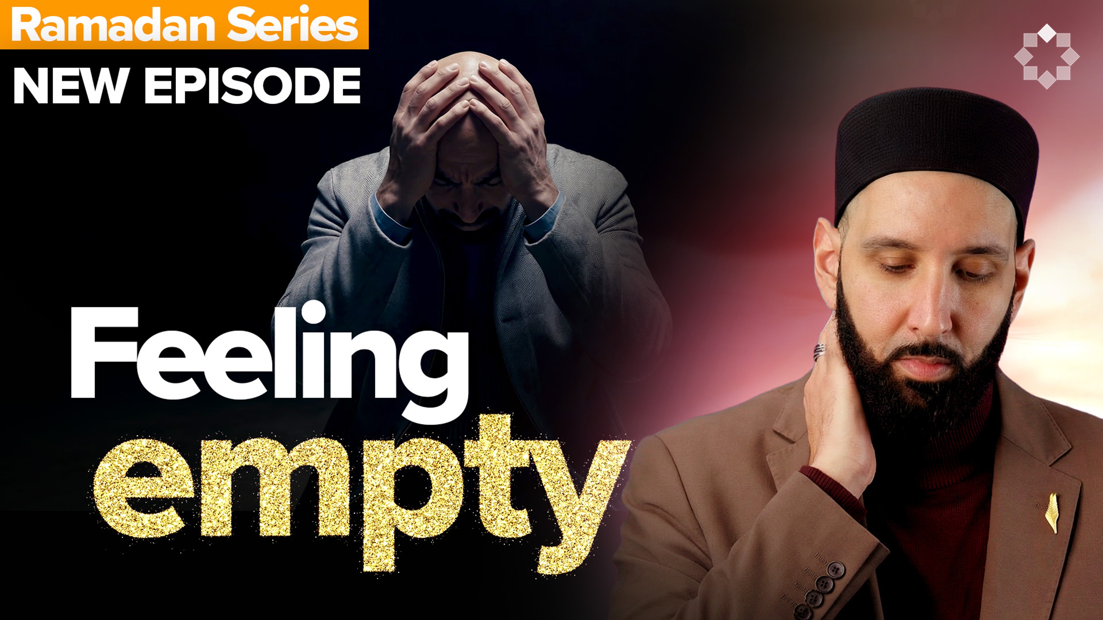 Why Nothing Ever Feels Like Enough | Allah's Names: The Name I Need - Ep. 8