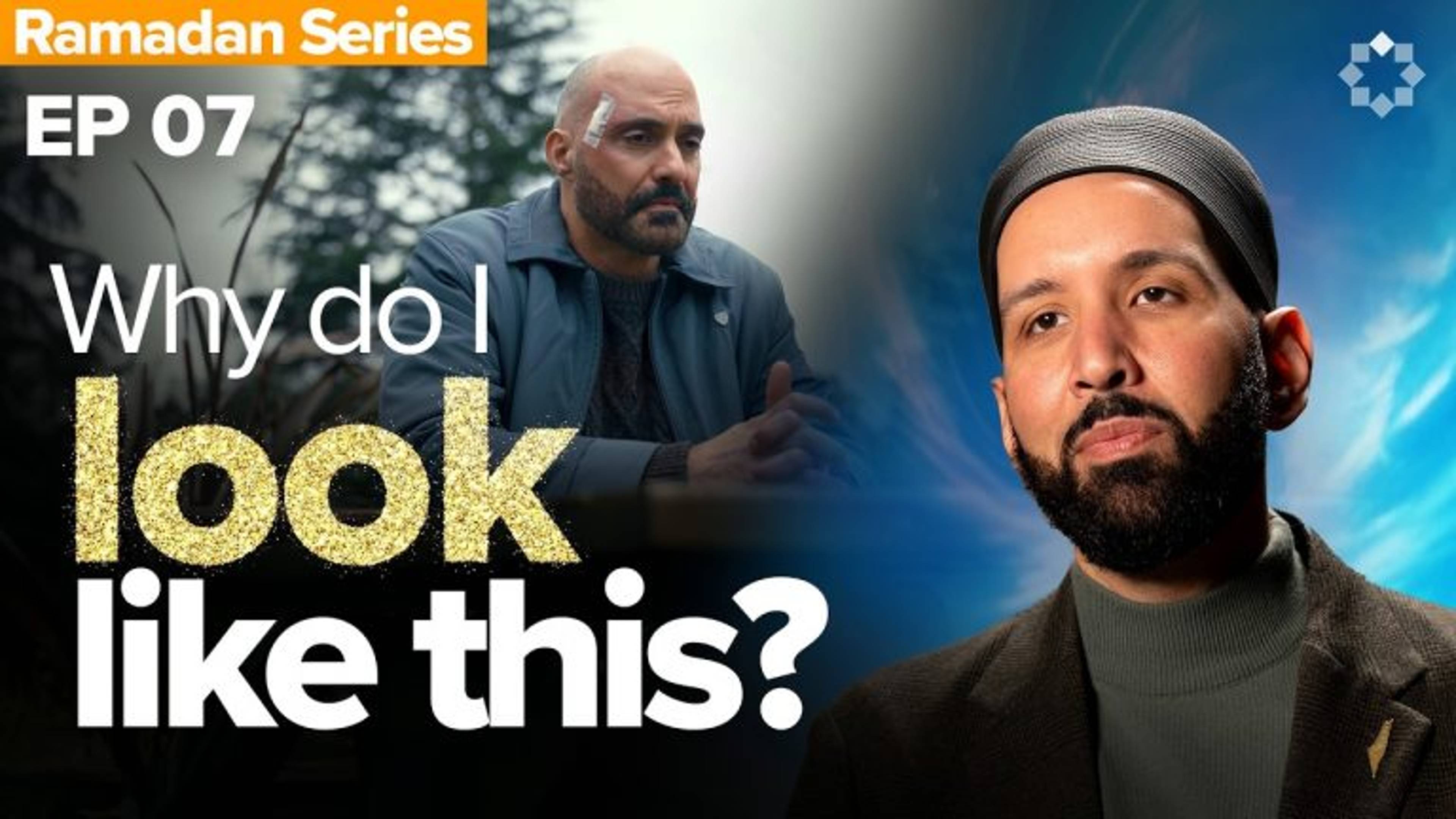 Allah Perfected Everything About You | Allah's Names: The Name I Need - Ep. 7