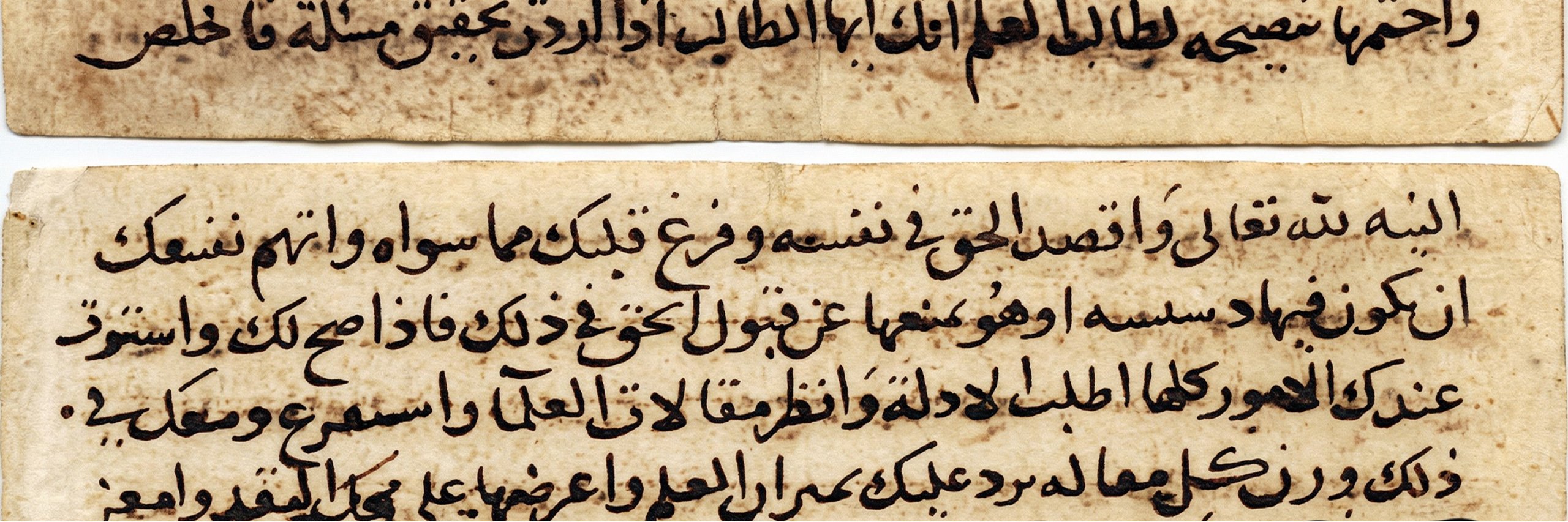 The Ethics of Scholarly Inquiry: Al-Subkī on Method, Debate and Disagreement