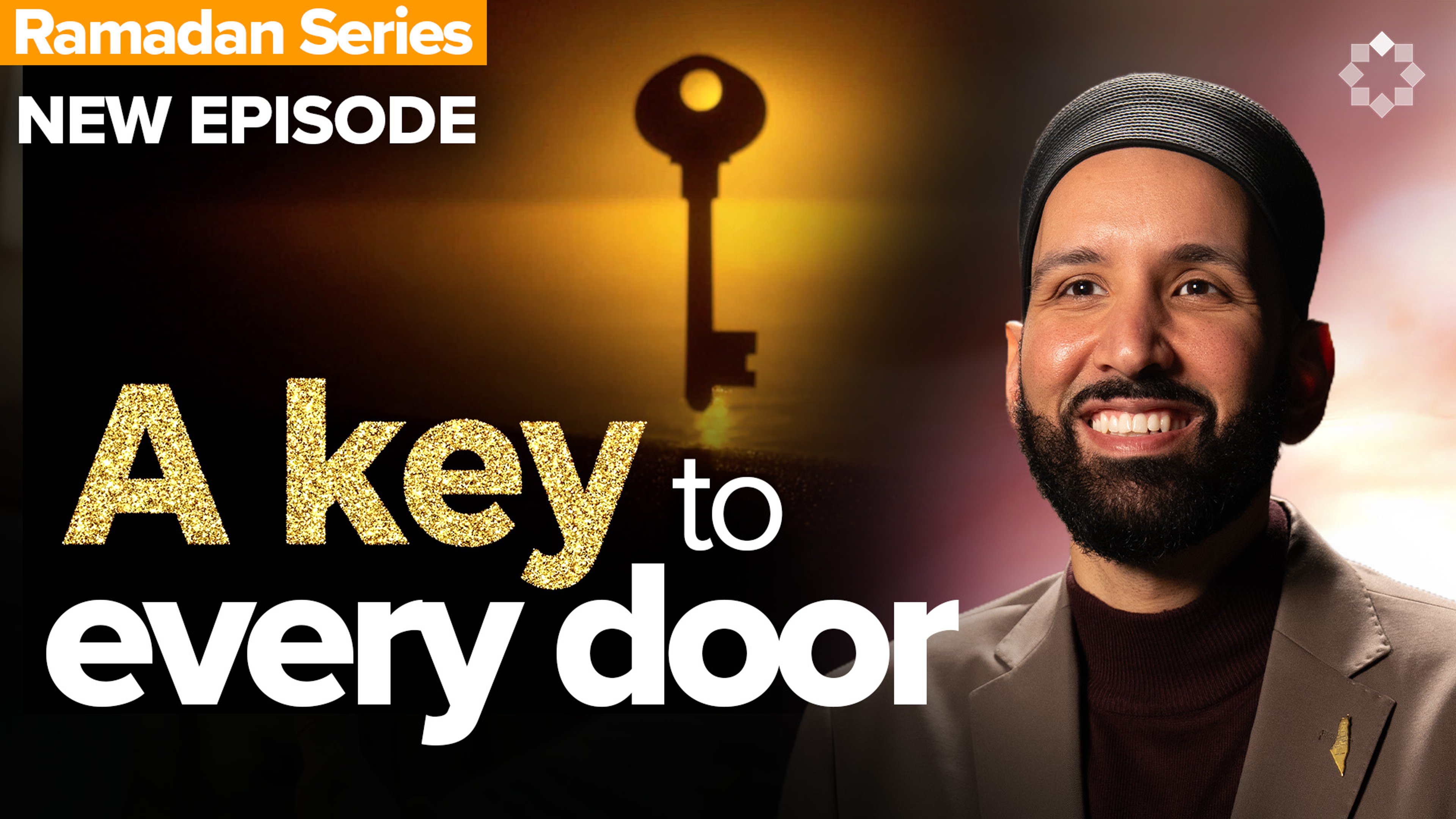 The Way Out When Life Feels Stuck | Allah's Names: The Name I Need - Ep. 15