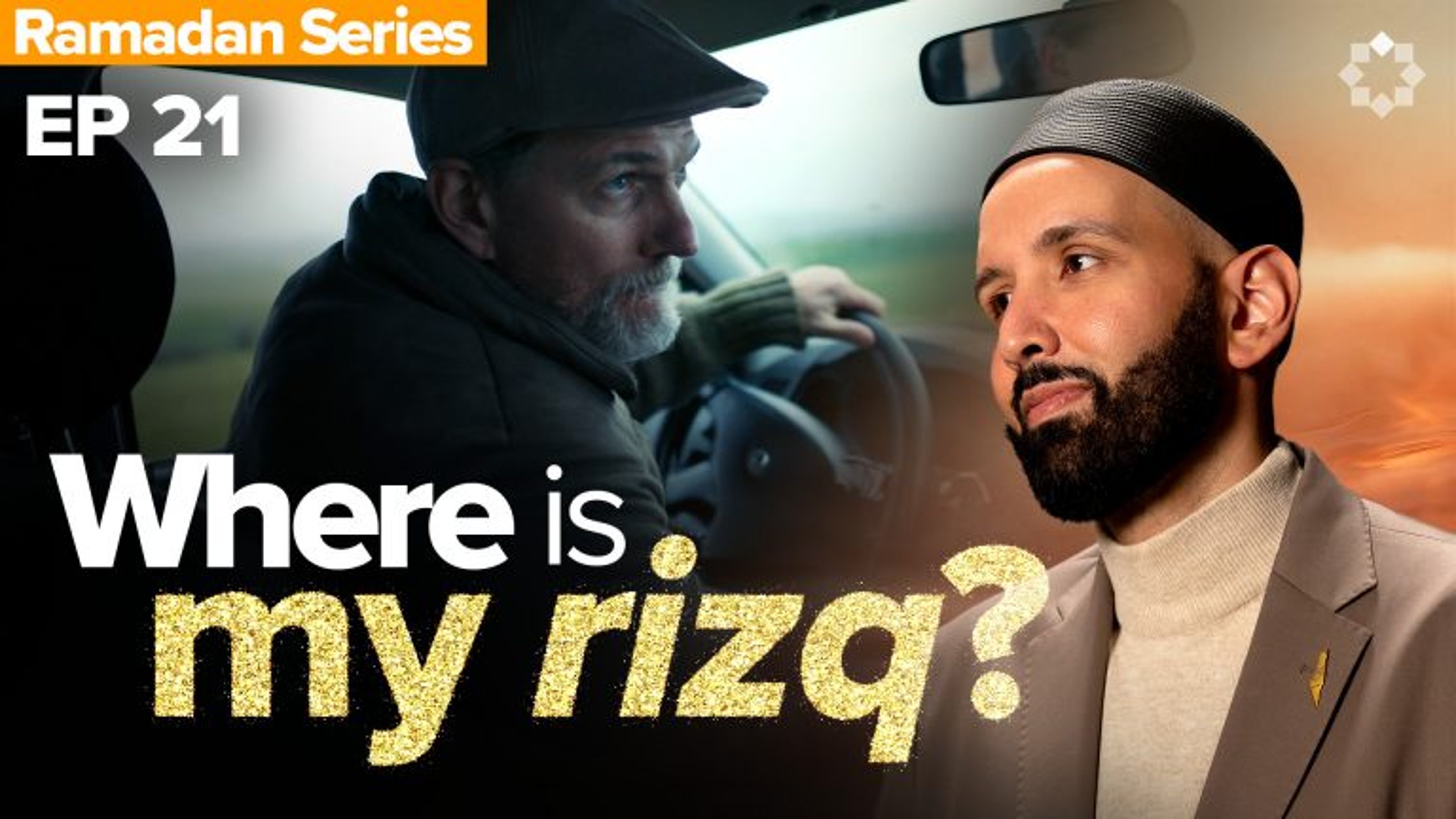 Why Does Allah Give Some People More Than Others? | Allah's Names: The Name I Need - Ep. 21