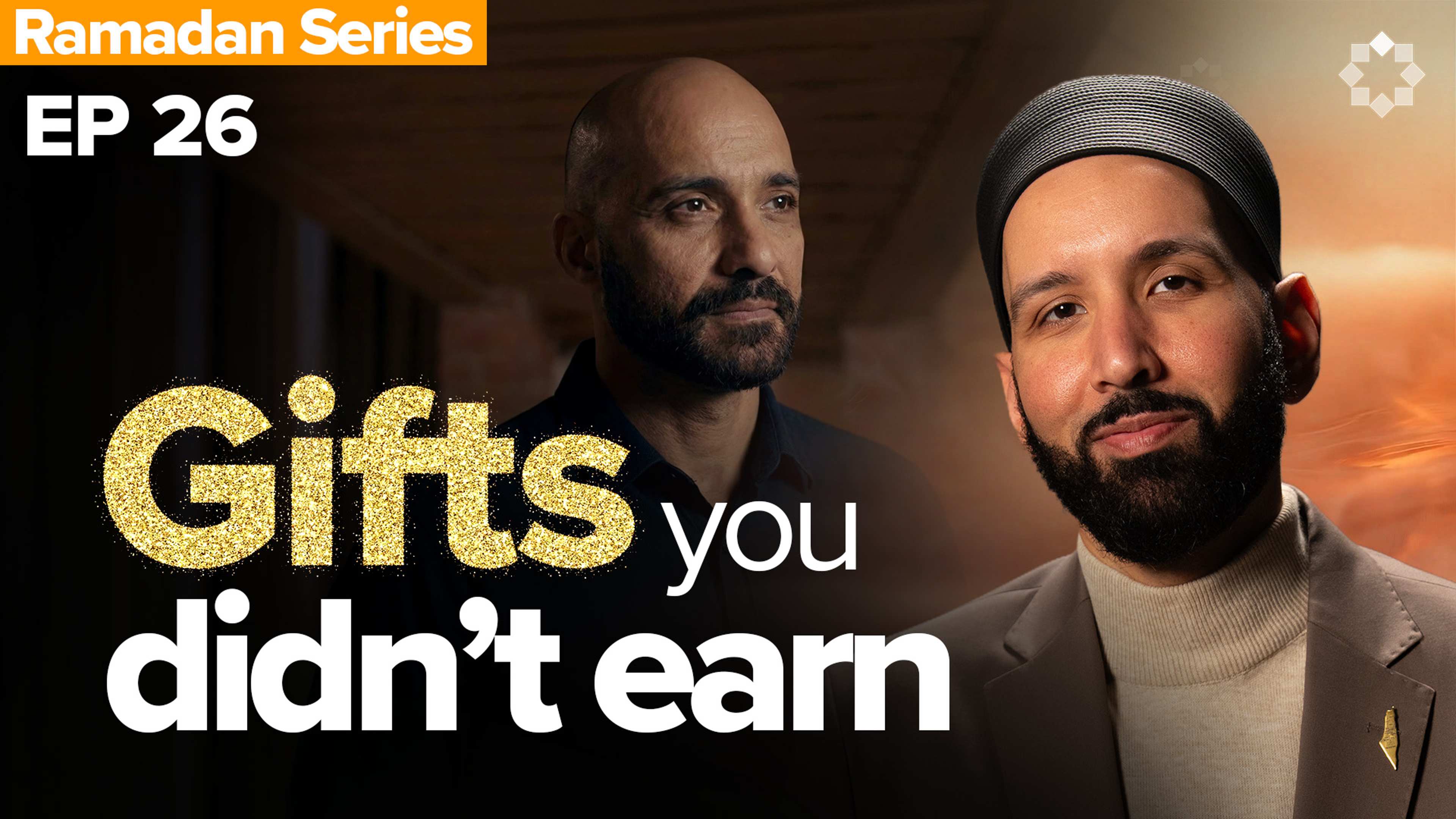 Did Allah Forget About Me? | Allah's Names: The Name I Need - Ep. 26