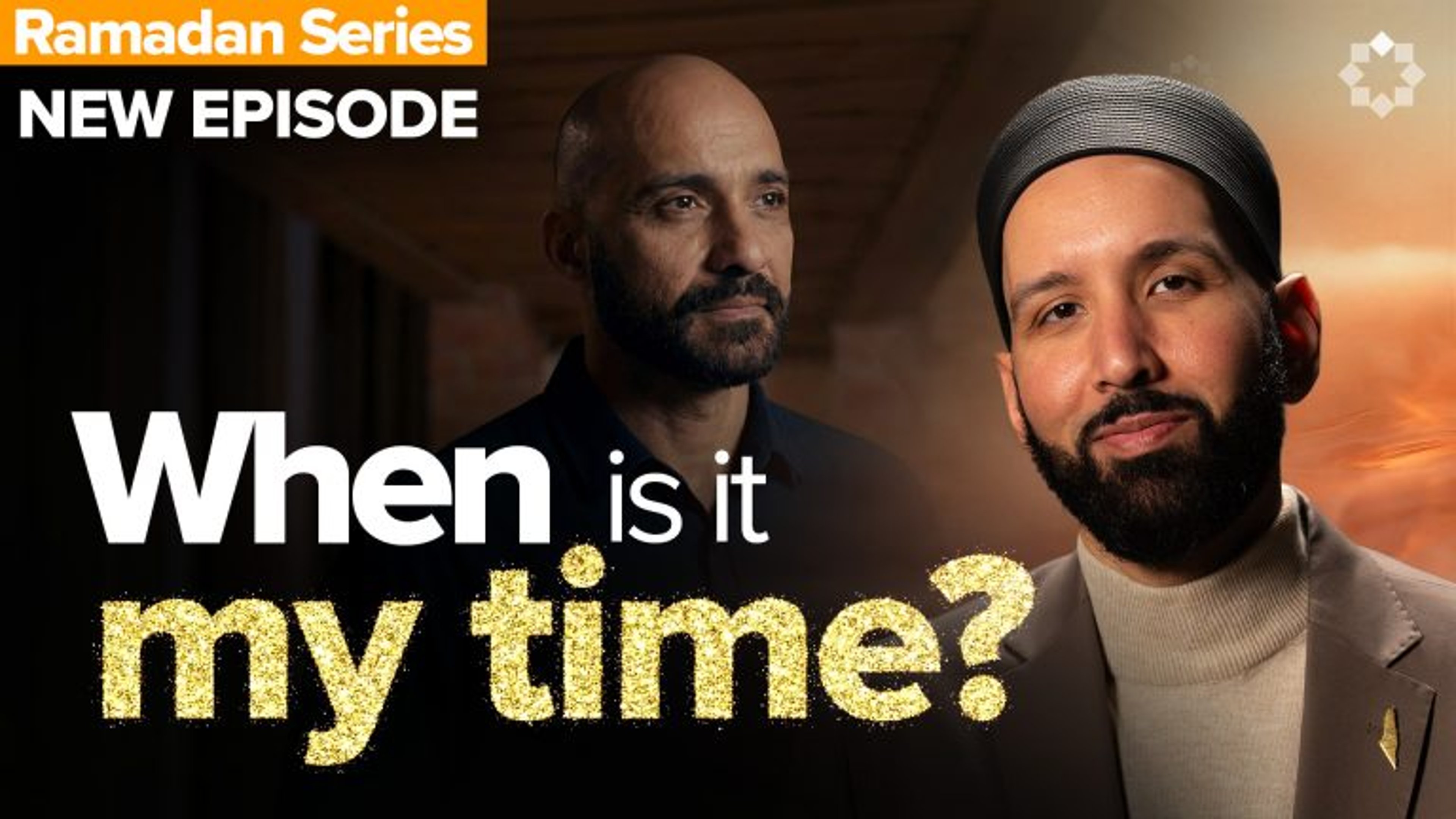 Did Allah Forget About Me? | Allah's Names: The Name I Need - Ep. 26