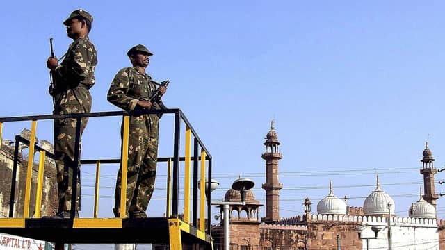 Hindutva and Anti-Muslim Violence: How to Navigate Hindu Supremacy