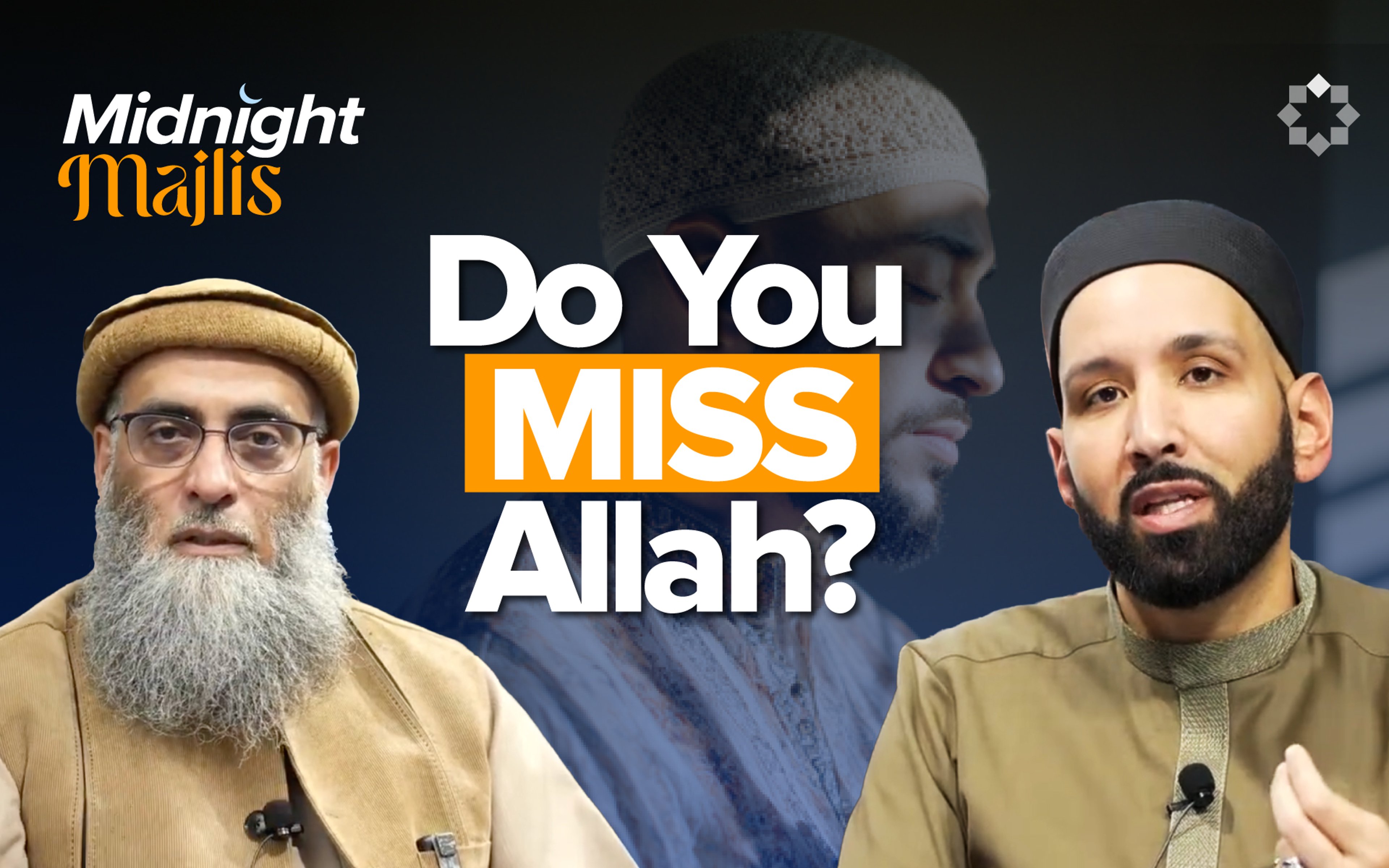 Allah Will Love You For Your Dhikr | Midnight Majlis S2 Ep. 3
