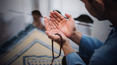 Dua Rrrr Important Du’as and Dhikr for the Day of ʿArafah