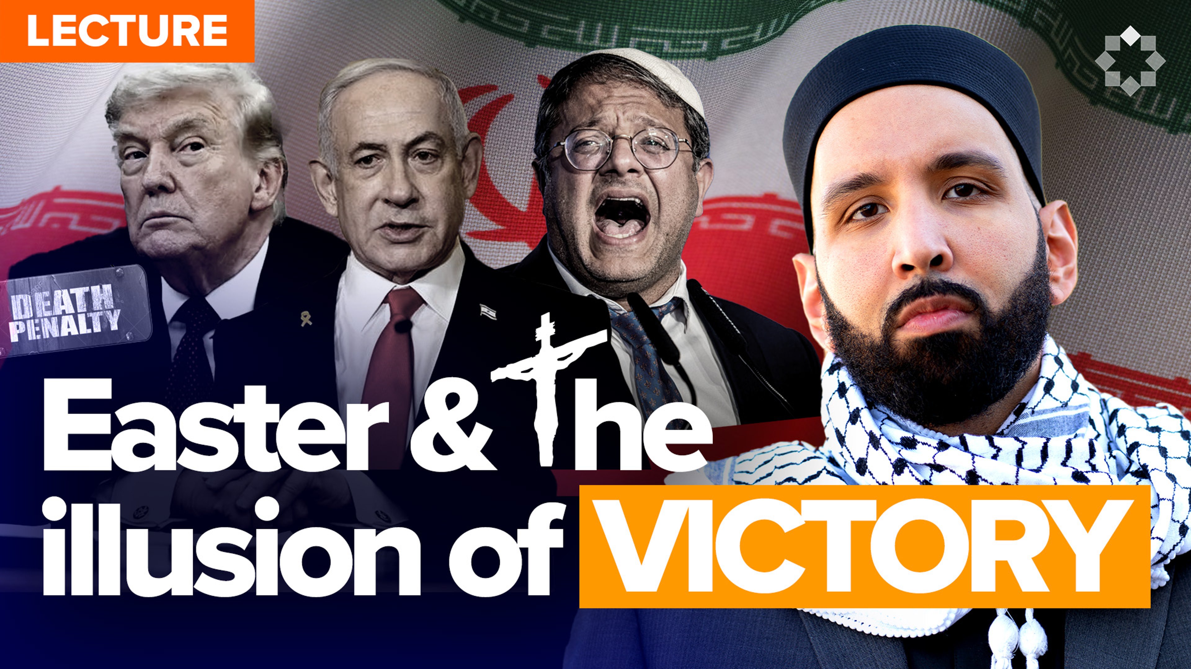 Easter & The Illusion of Victory | Khutbah by Dr. Omar Suleiman