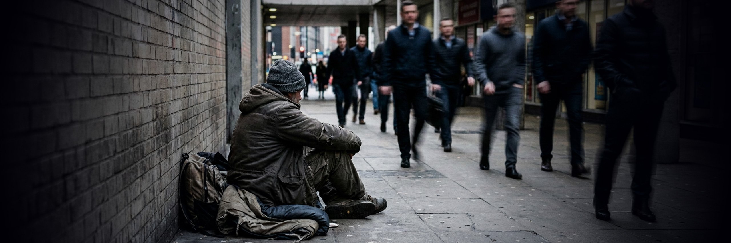 Why Silence Is Not Neutral: The Bystander Effect and Moral Responsibility in Islam