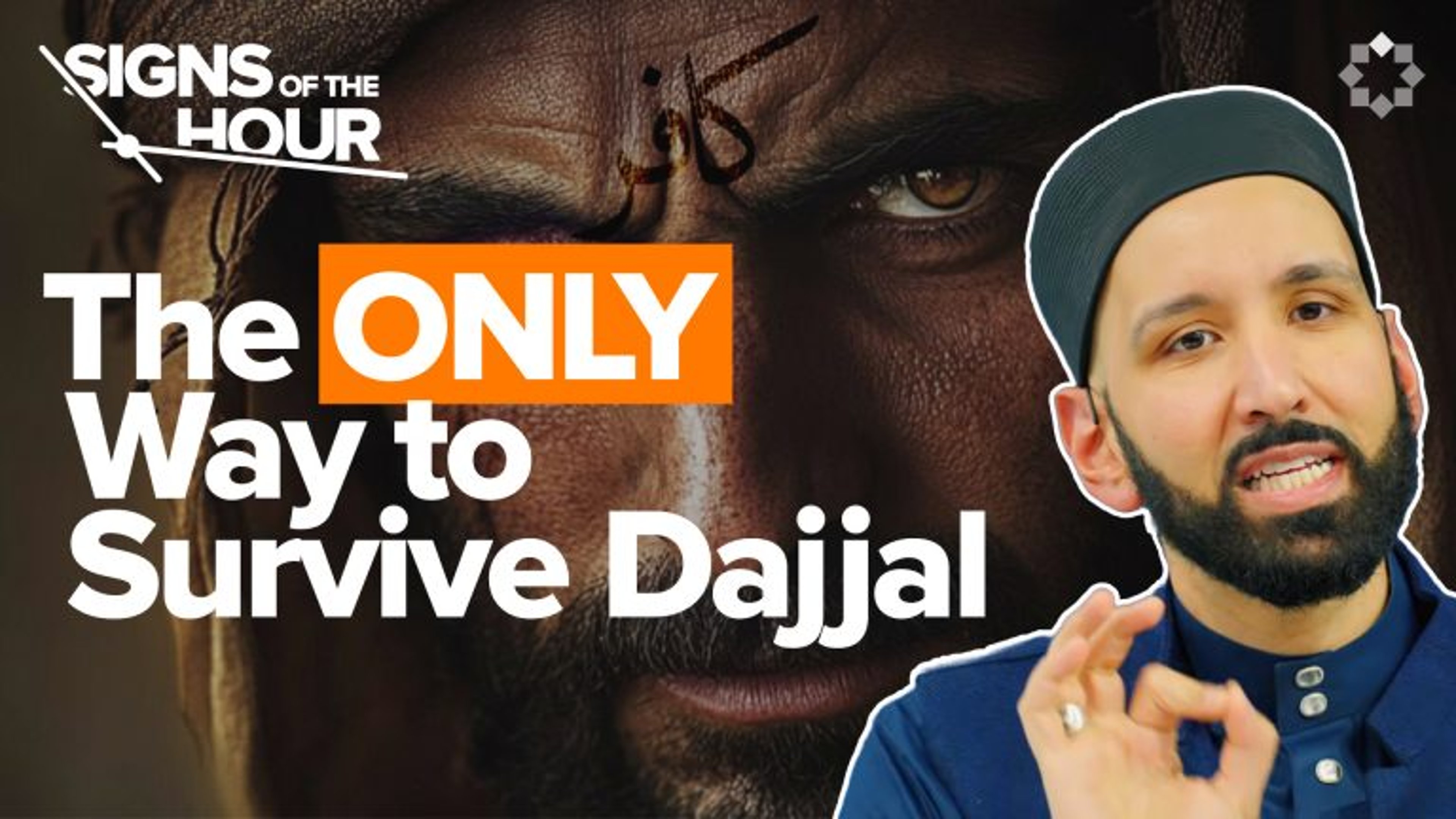 20 Verses of Qur’an That Protect from Dajjal | Signs of the Hour Ep. 4
