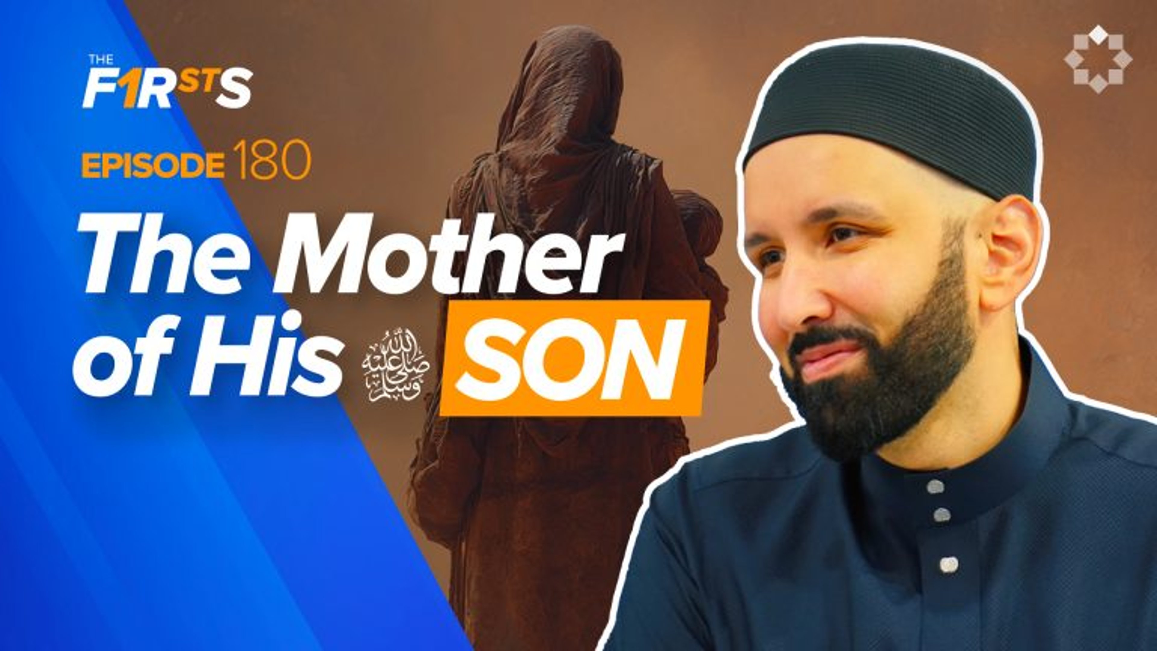 The Firsts (Sahaba Stories) | The Forerunners of Islam