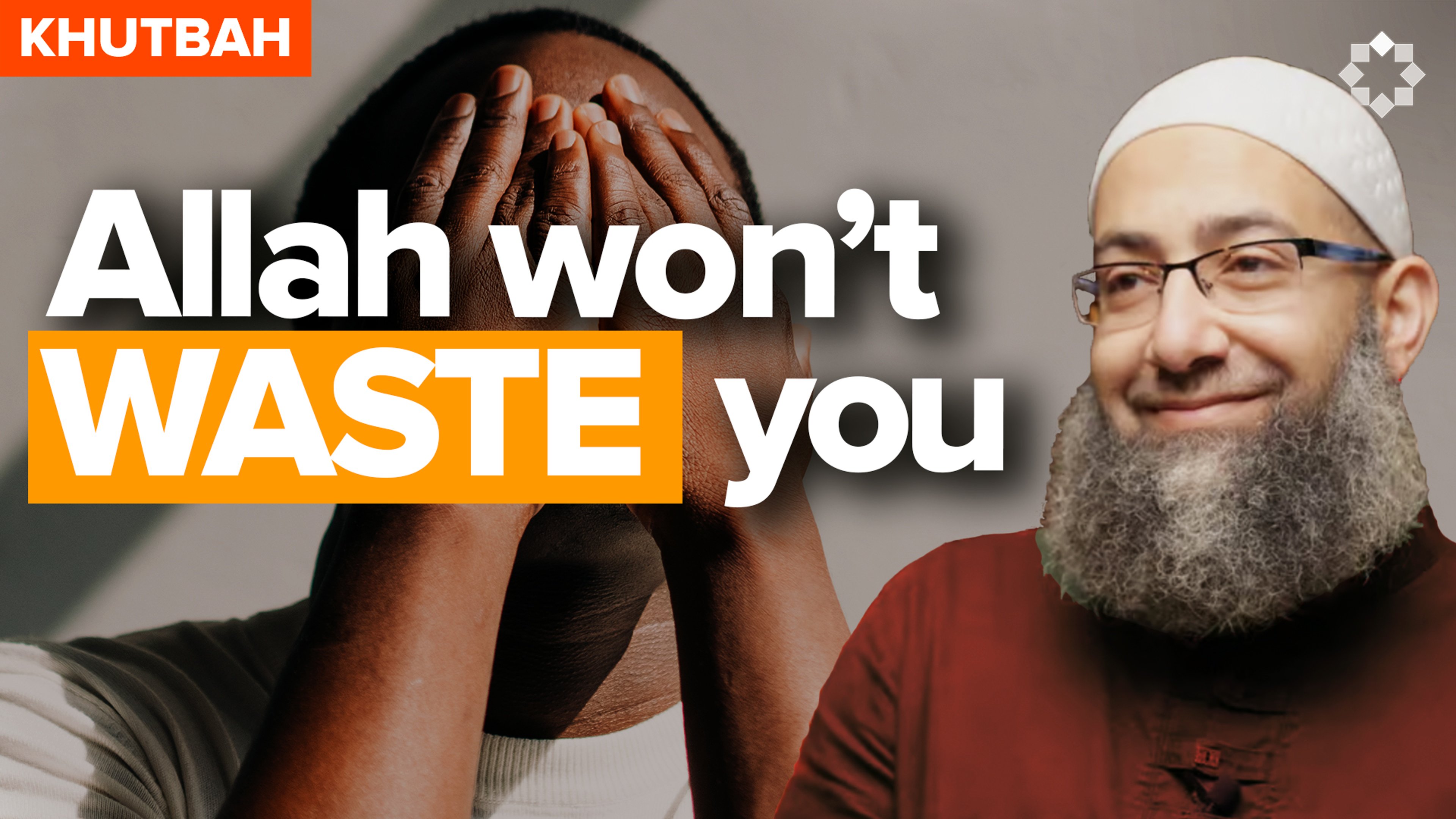 The Reward of Your “Invisible” Work | Khutbah by Sh. Mohammad Elshinawy