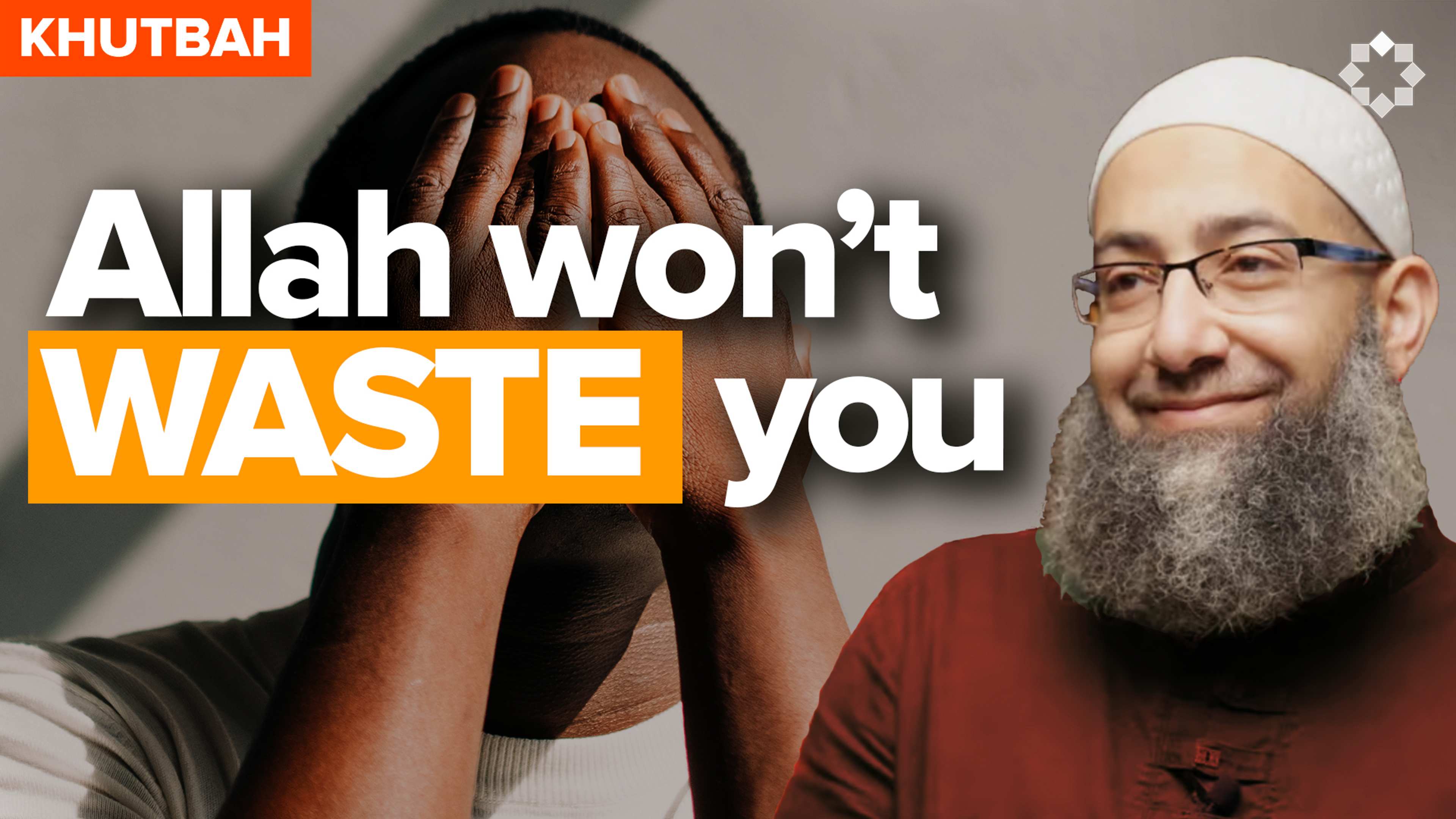 The Reward of Your “Invisible” Work | Khutbah by Sh. Mohammad Elshinawy