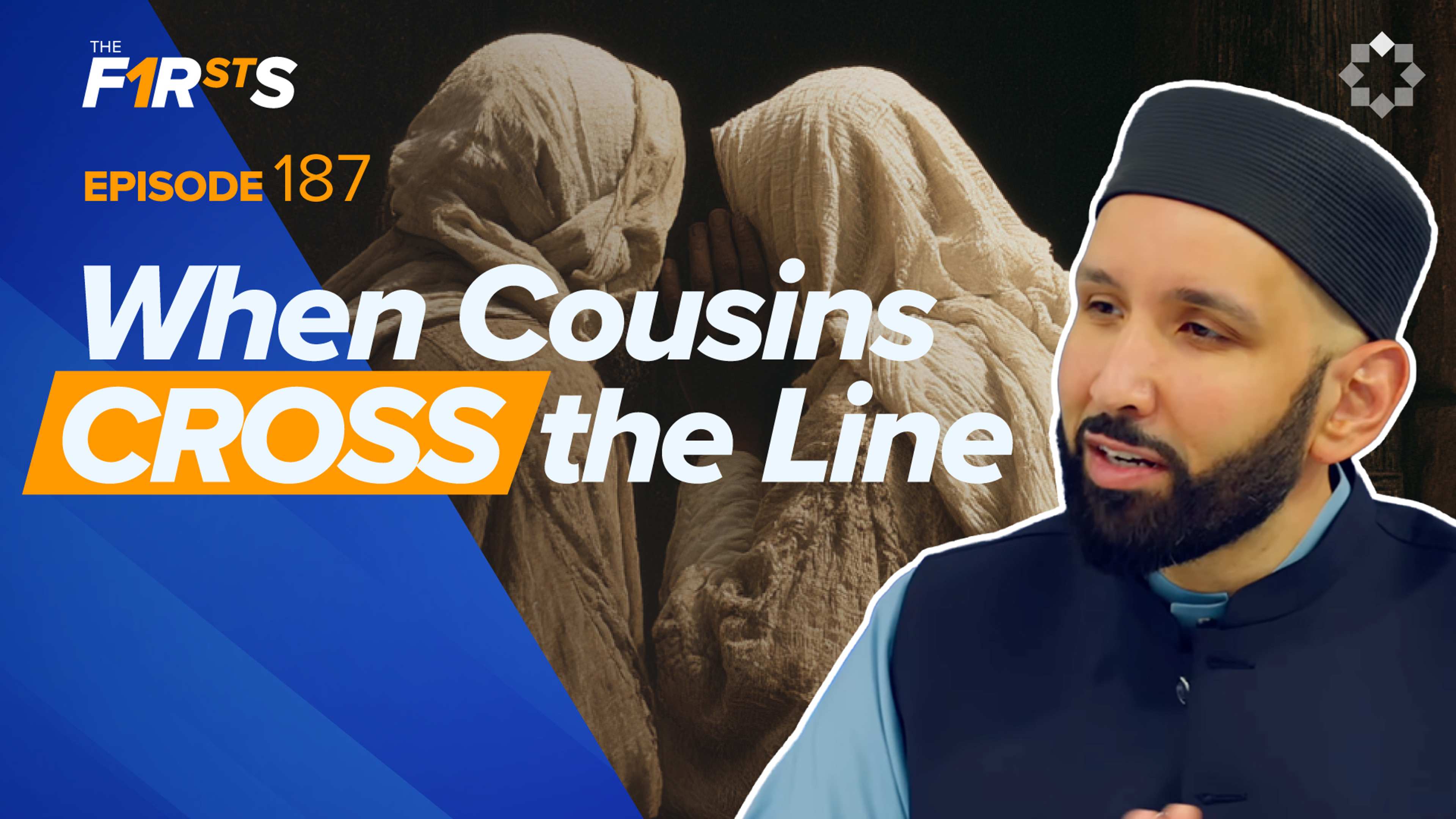 Mistah ibn Uthatha (ra): Is Forgiving Family More Difficult? | The Firsts