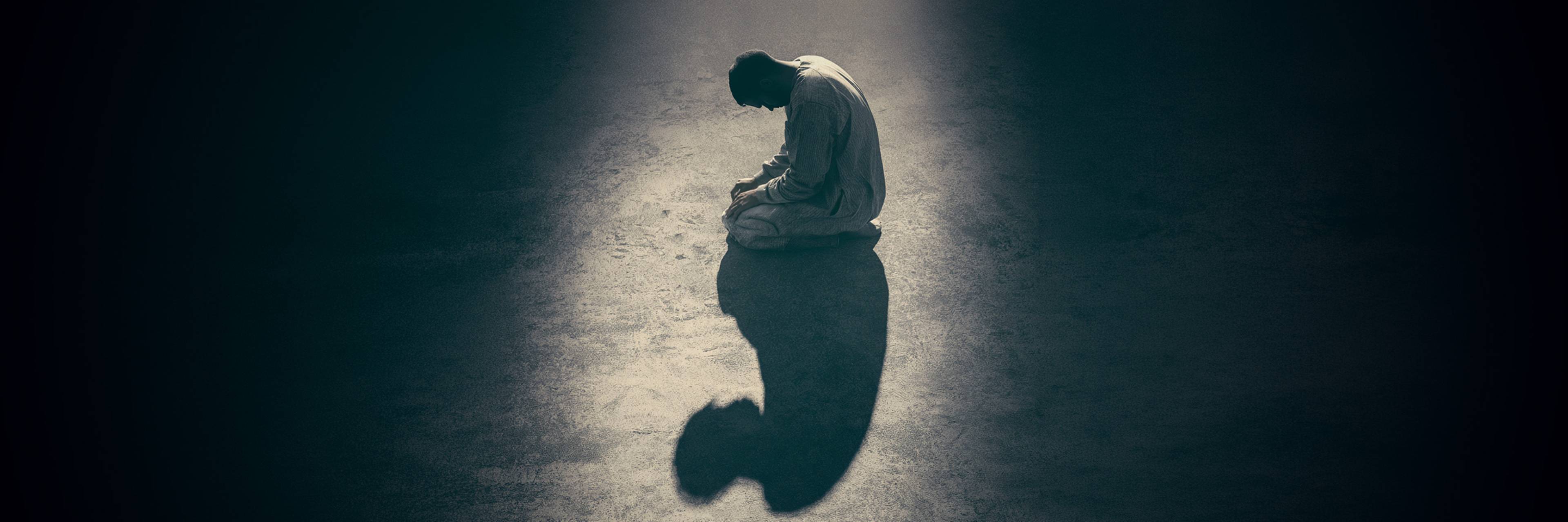 How to Discipline the Self: A Prophetic Cure for Entitlement