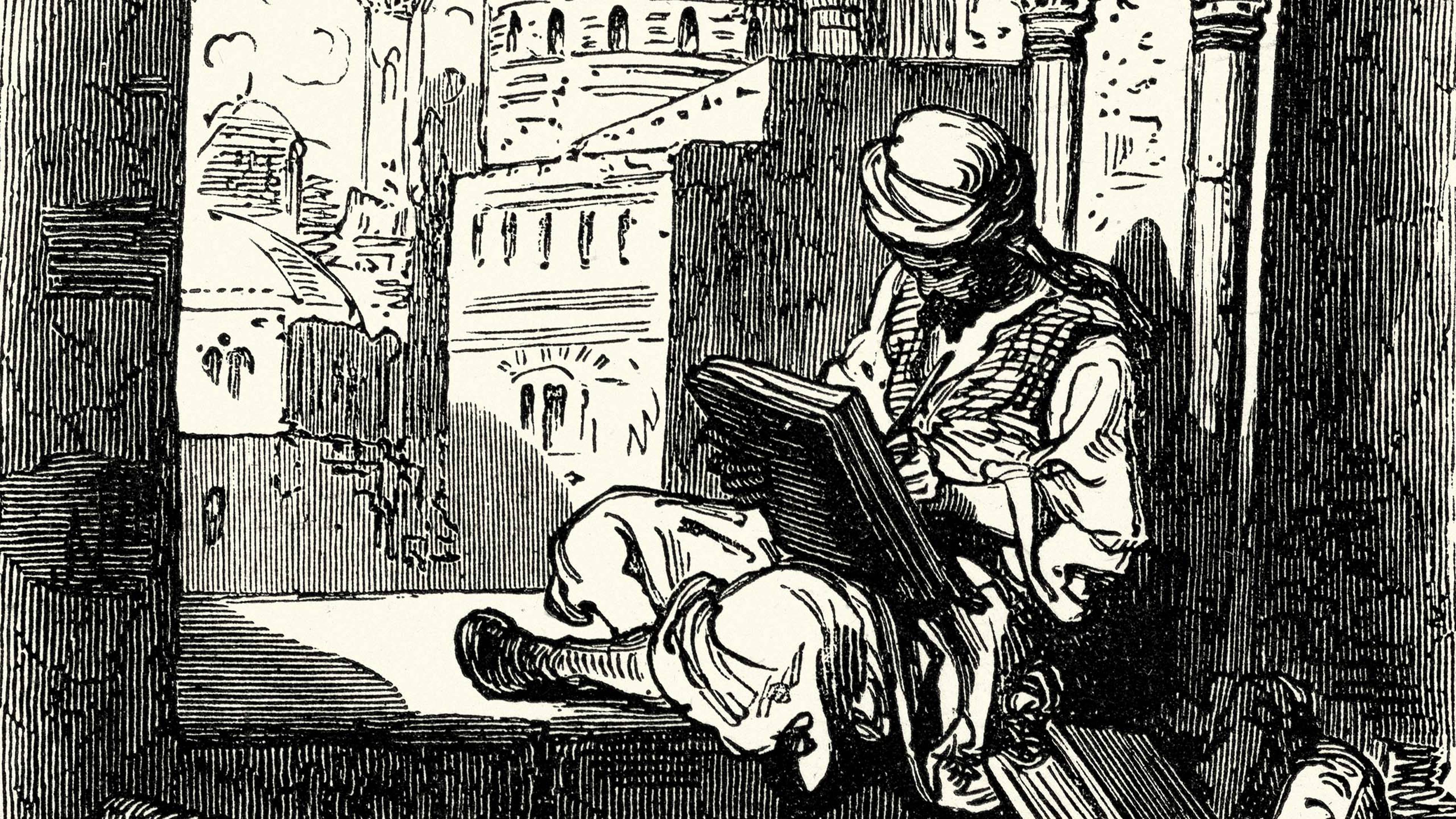 Follow Your Heart or Trust the Scholars? The Islamic Ethics of Moral Authority