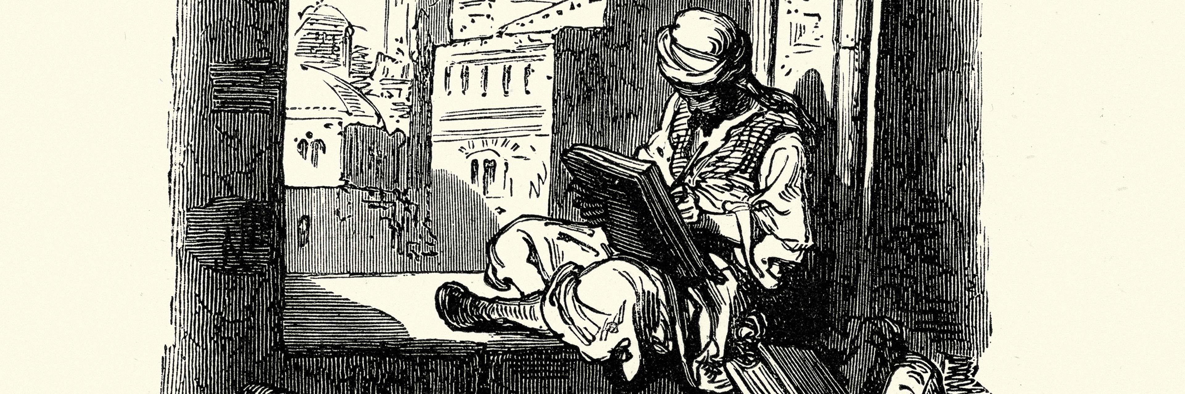 Follow Your Heart or Trust the Scholars? The Islamic Ethics of Moral Authority