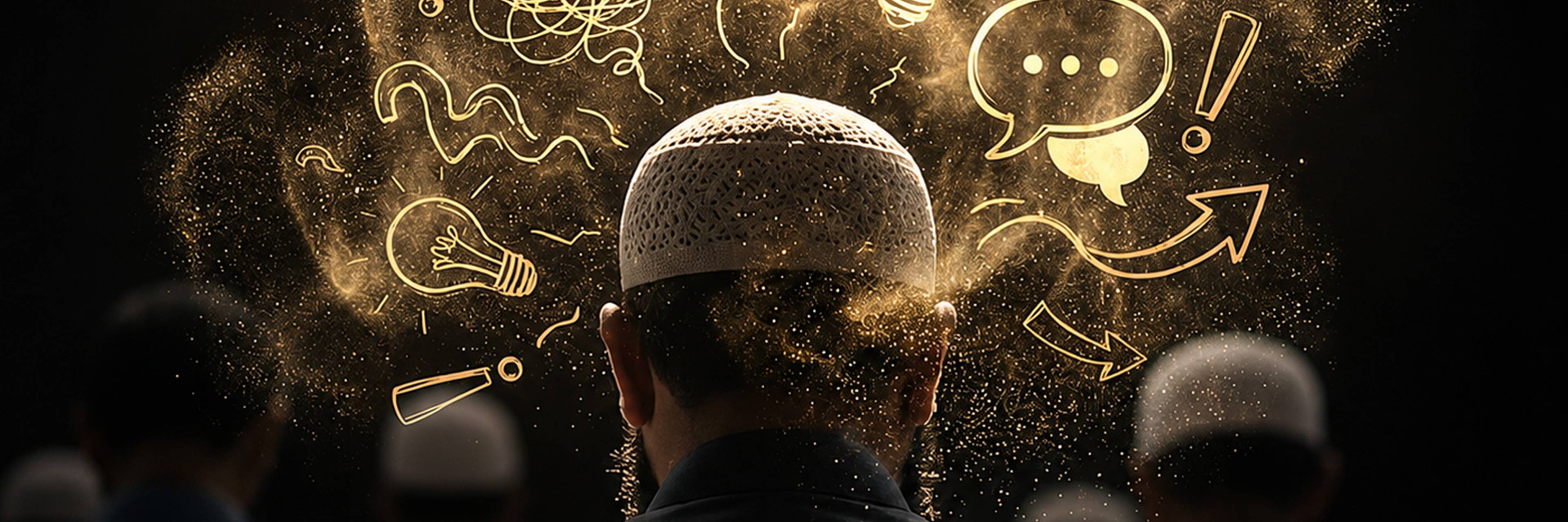 Overcoming Intrusive Thoughts and Religious OCD: Prophetic Guidance on Moral Scrupulosity