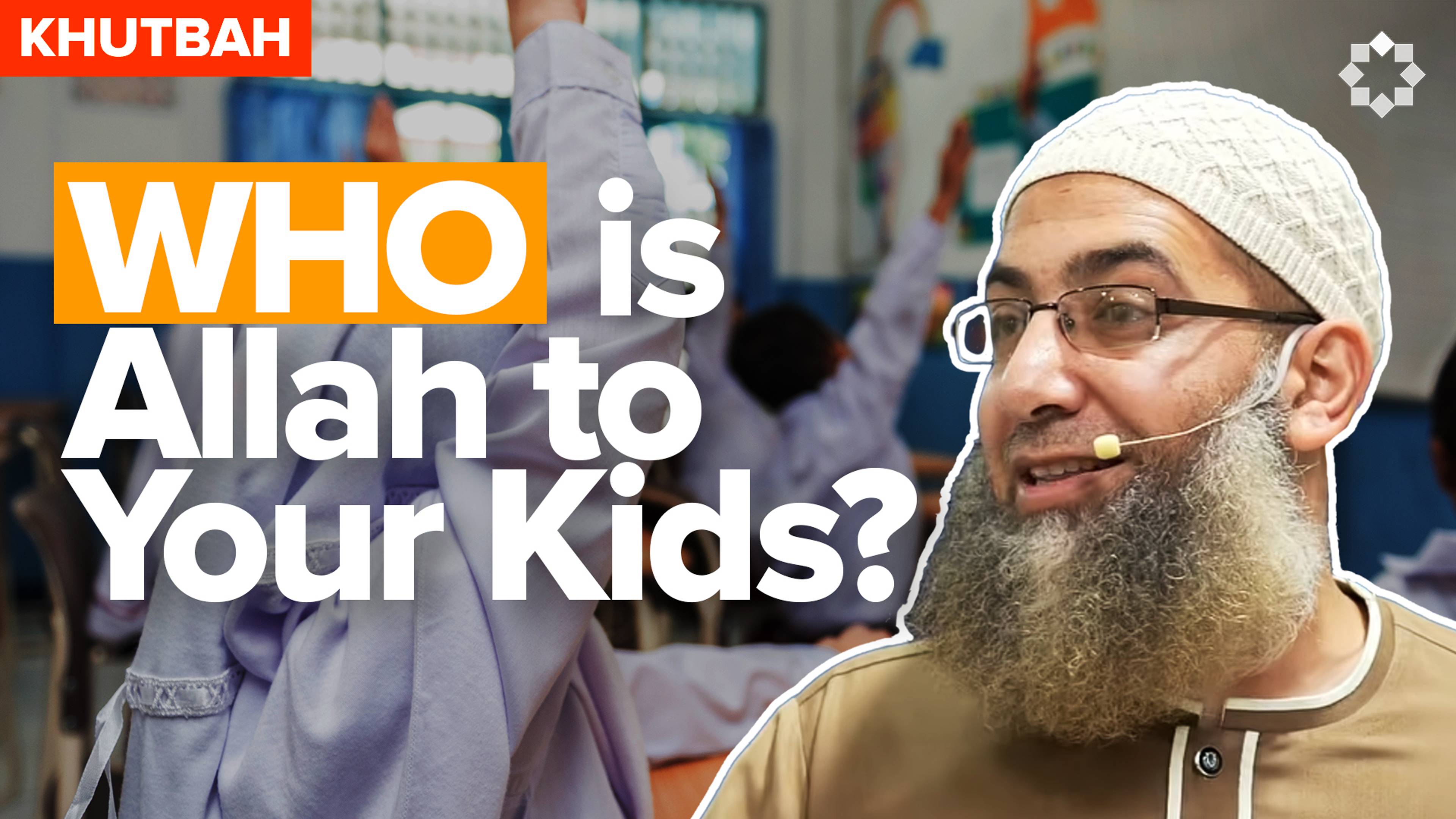 How To Raise Young Muslims in a Land Built Against Them | Khutbah by Sh. Mohammad Elshinawy