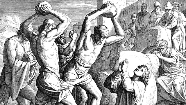 Stoning and Handcutting in Islam: Understanding the Hudud and the Shariah in Islam