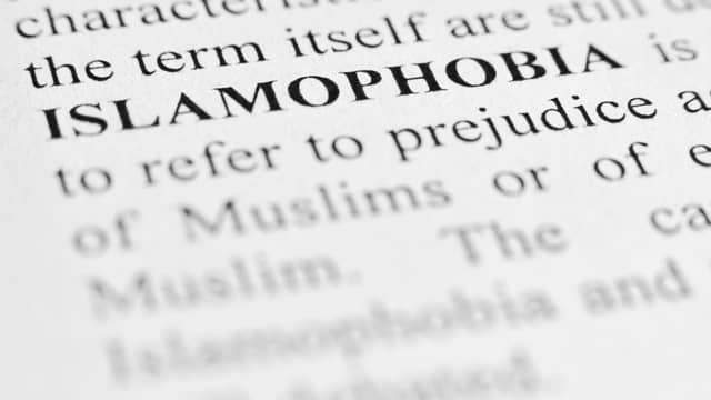 Exploring the Faith and Identity Crisis of American Muslim Youth