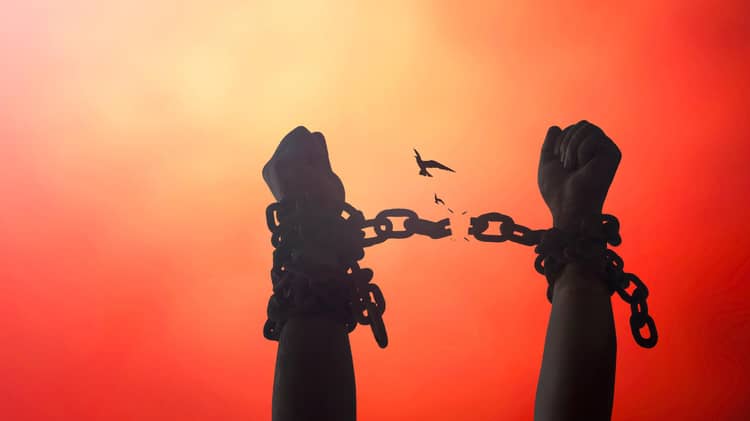 Does Islam Need Saving? An Analaysis of Human Rights