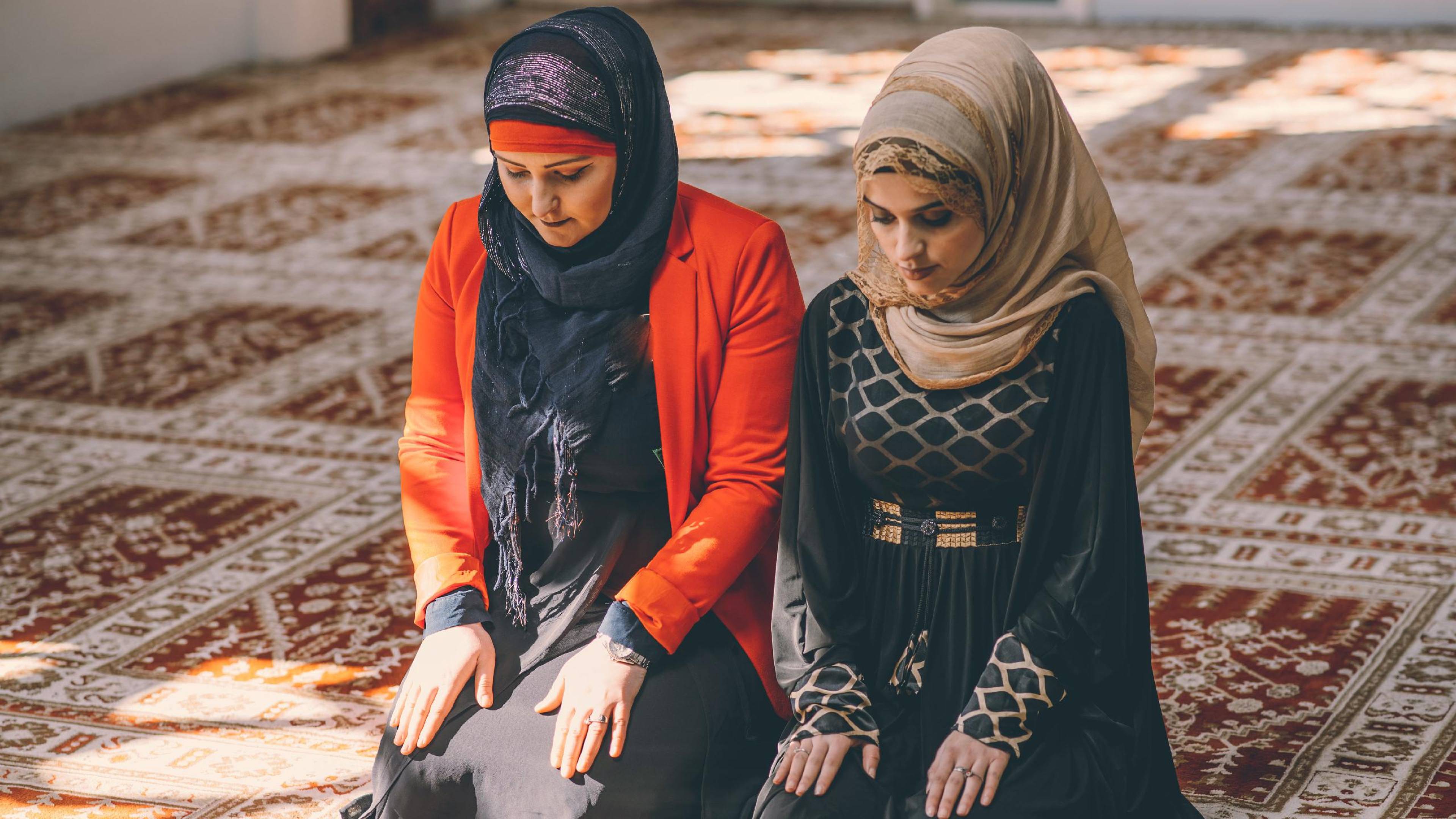 Is Feminism the Problem? Why Ideological Bandwagons Fail Islam