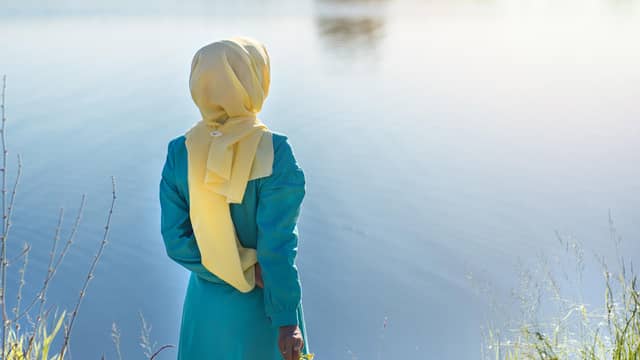 We Used to Have No Regard for Women: Gender Equity & the Advent of Islam