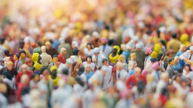 Are Muslims Intolerant? Is that even the right Question?