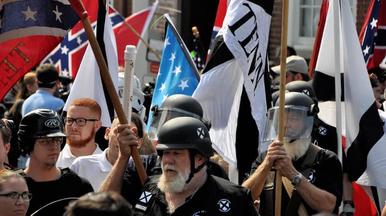 The Far Right’s Love Affair with Islamophobia