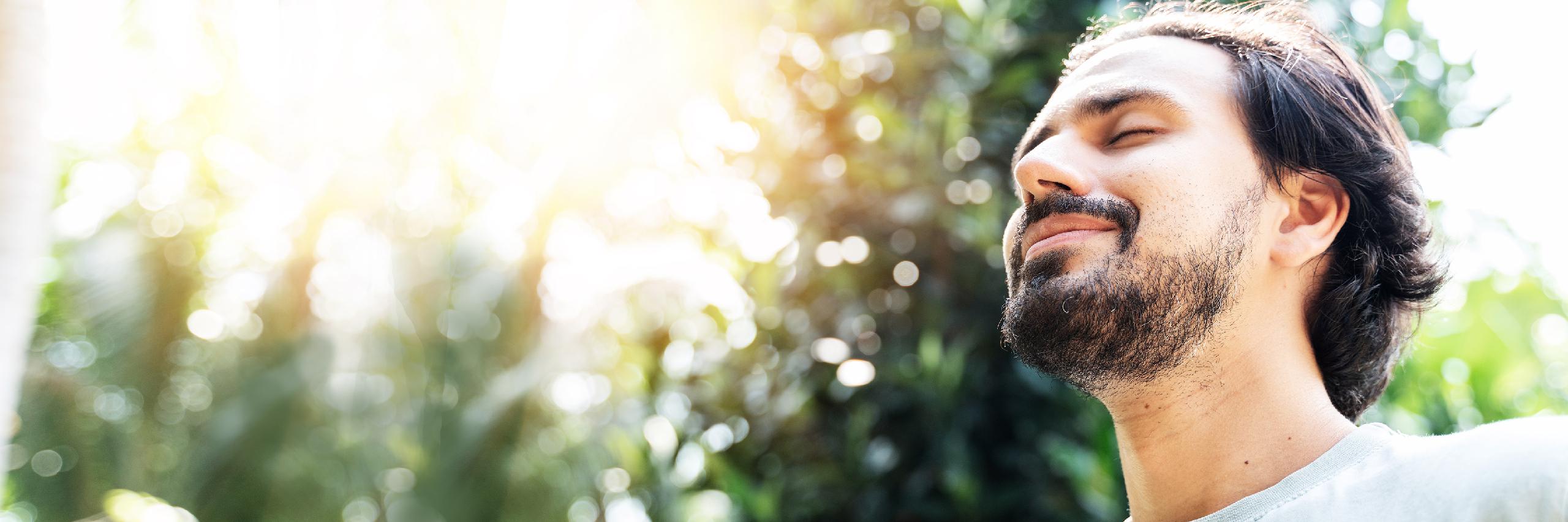 Holistic Healing: Islam’s Legacy of Mental Health