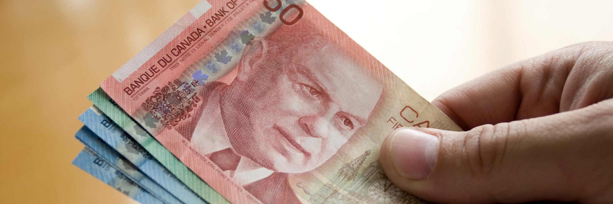 Justice and Charity: A Study of Zakat Work in Canada