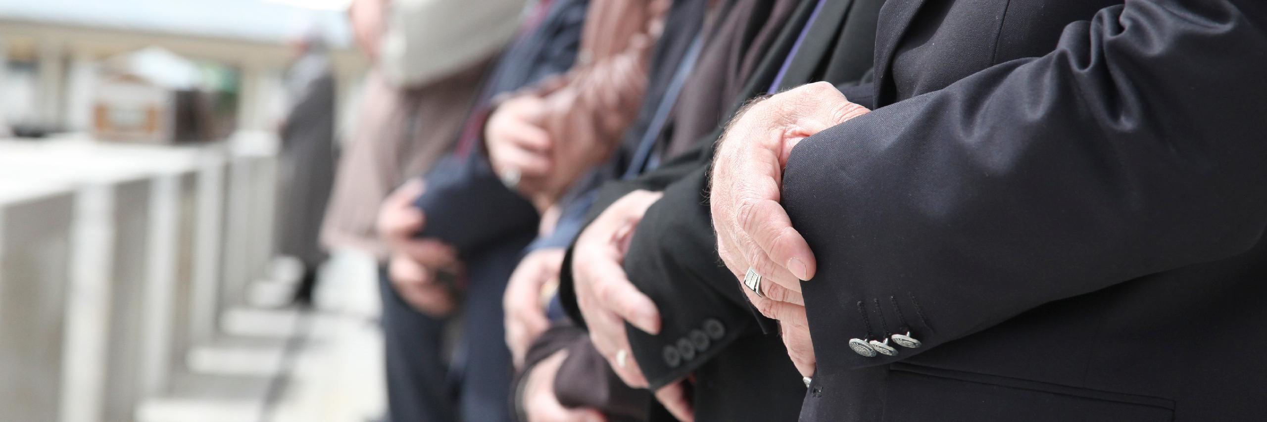 Fard Kifayah: The Principle of Communal Responsibility in Islam