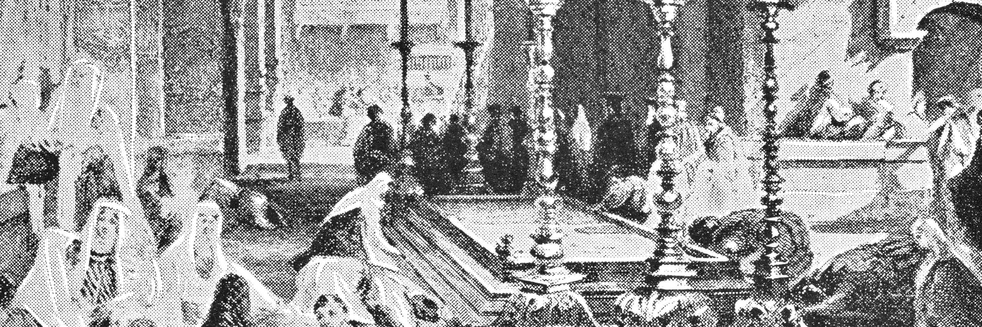 Religious Minorities Under Muslim Rule