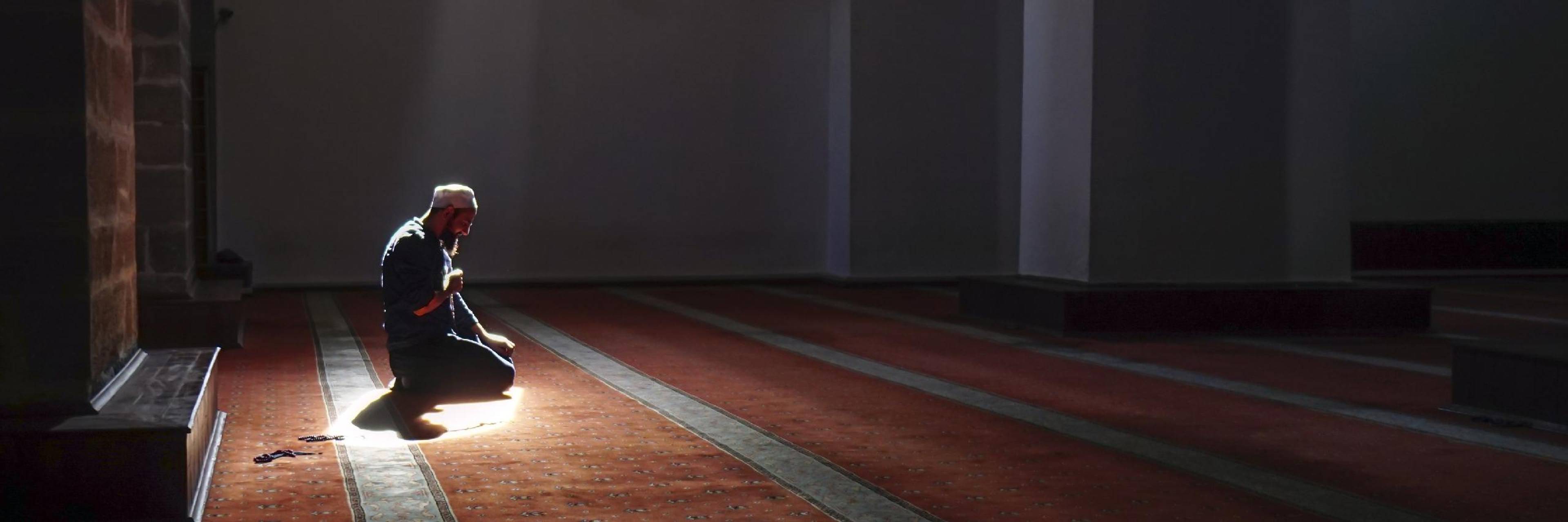 Finding Hope in Faith: An Optimistic Outlook During Hardship