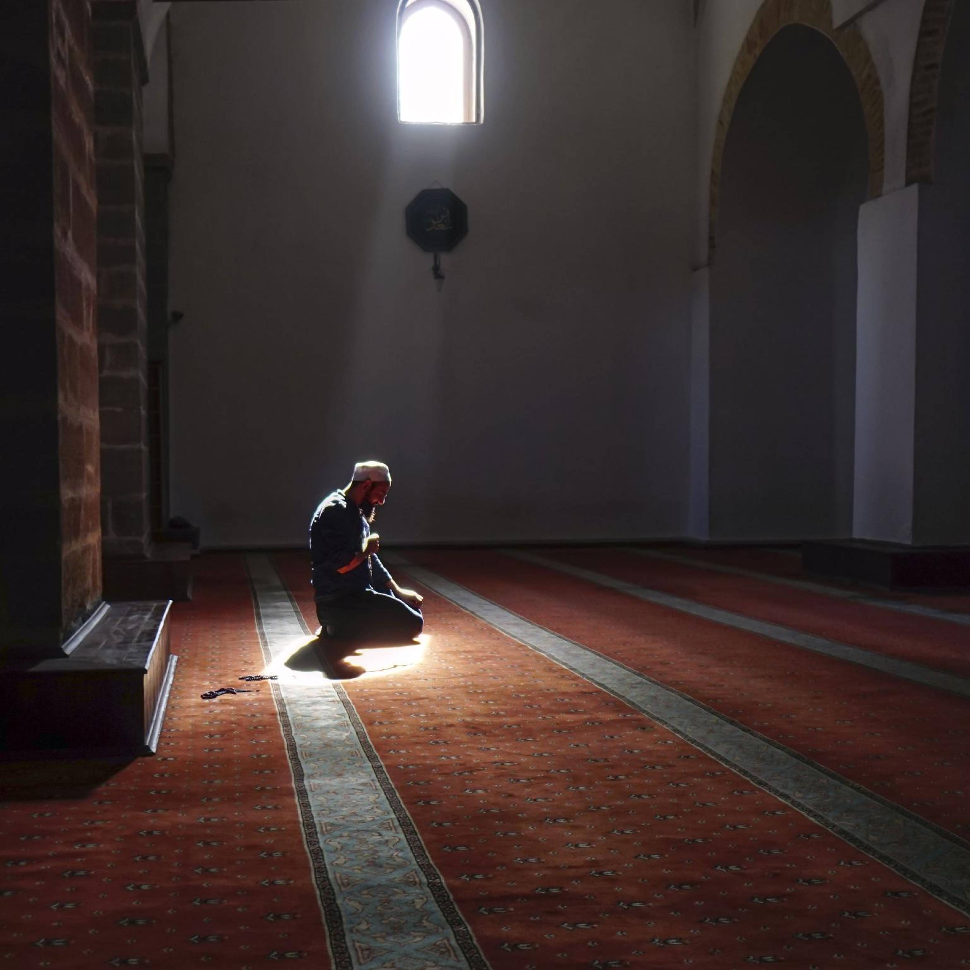Finding Hope in Faith: An Optimistic Outlook During Hardship