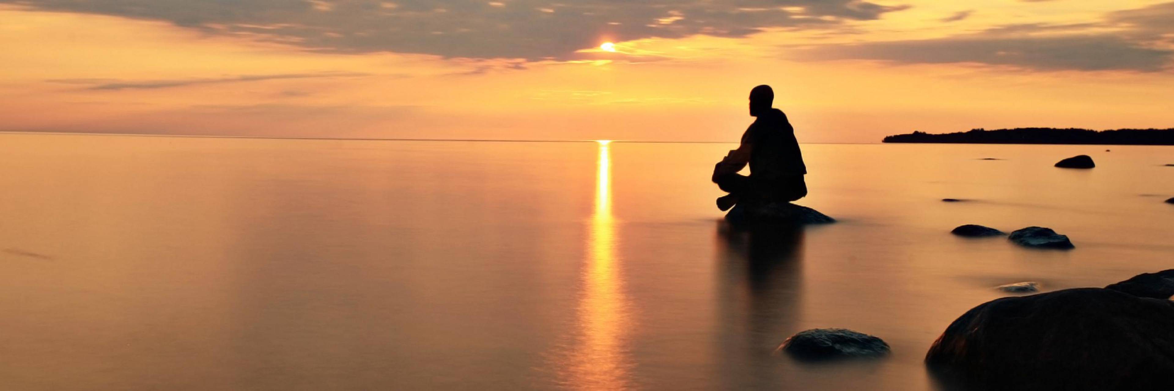The Lost Art of Contemplation