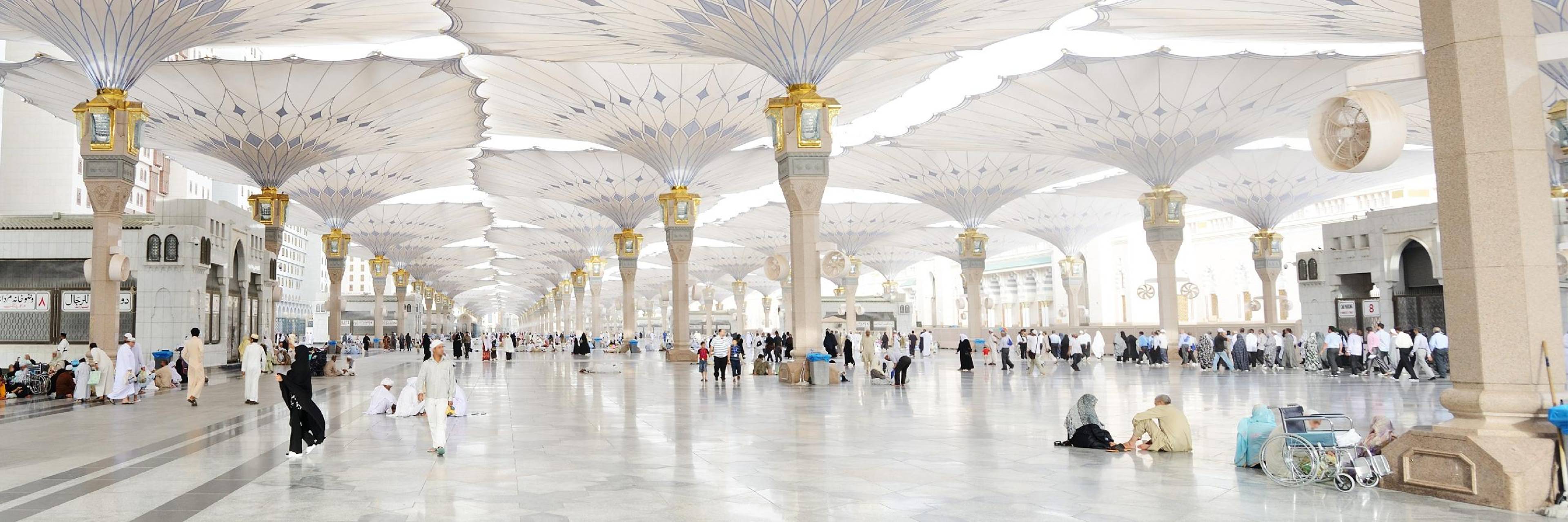 The Accomplishments of Prophet Muhammad ﷺ: The Proofs Of Prophethood Series
