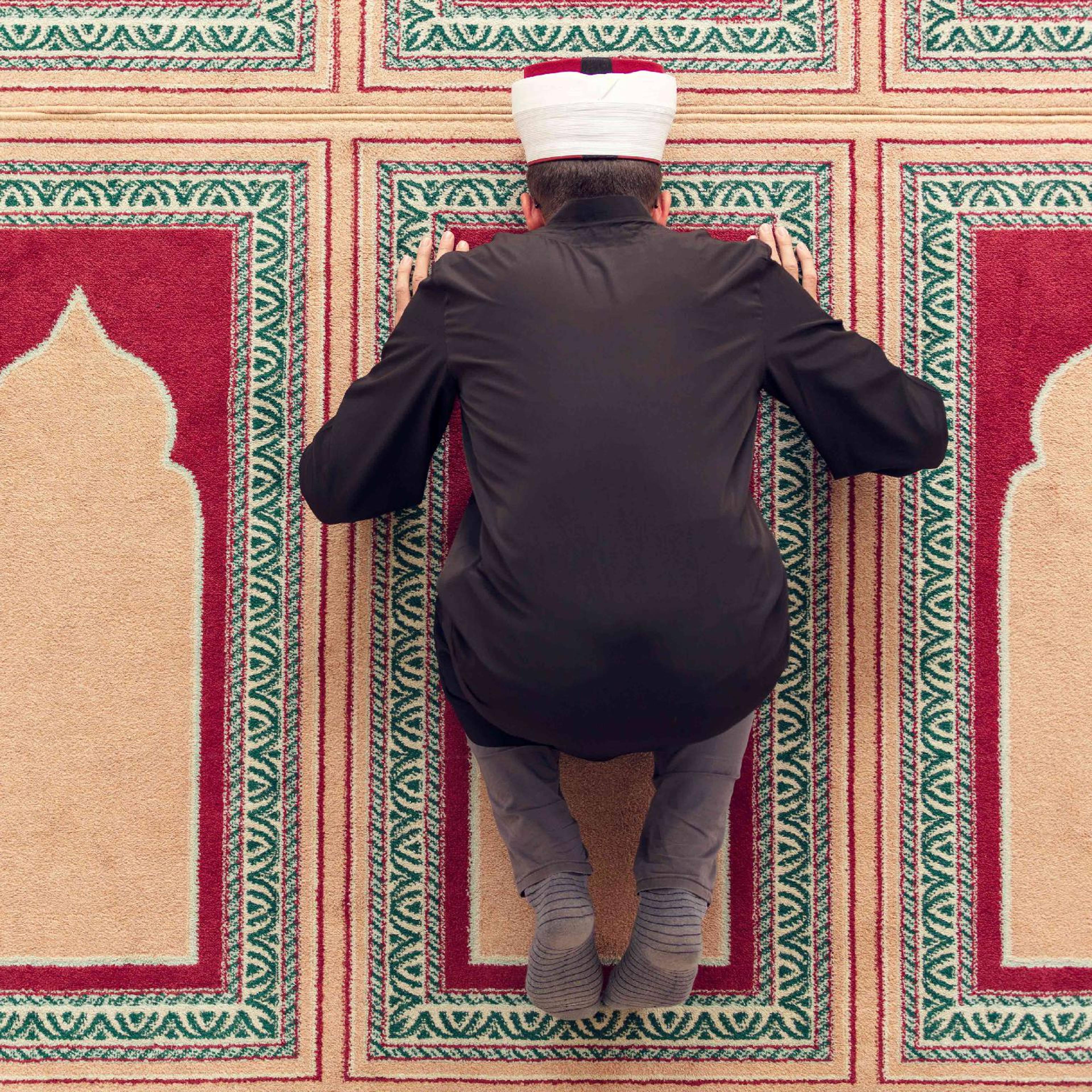 Why Does God Ask for Worship?