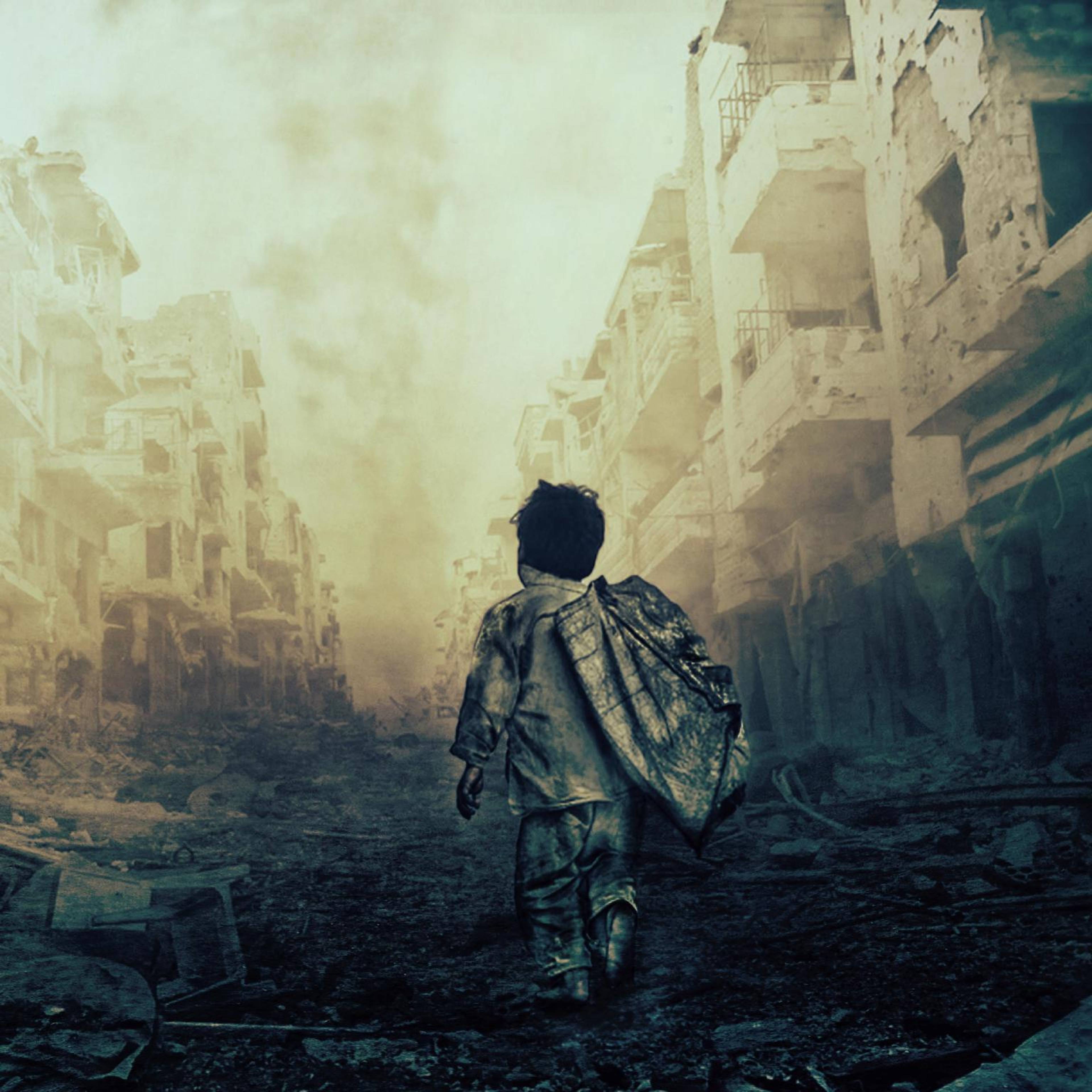 Why Do People Suffer? God's Existence & the Problem of Evil