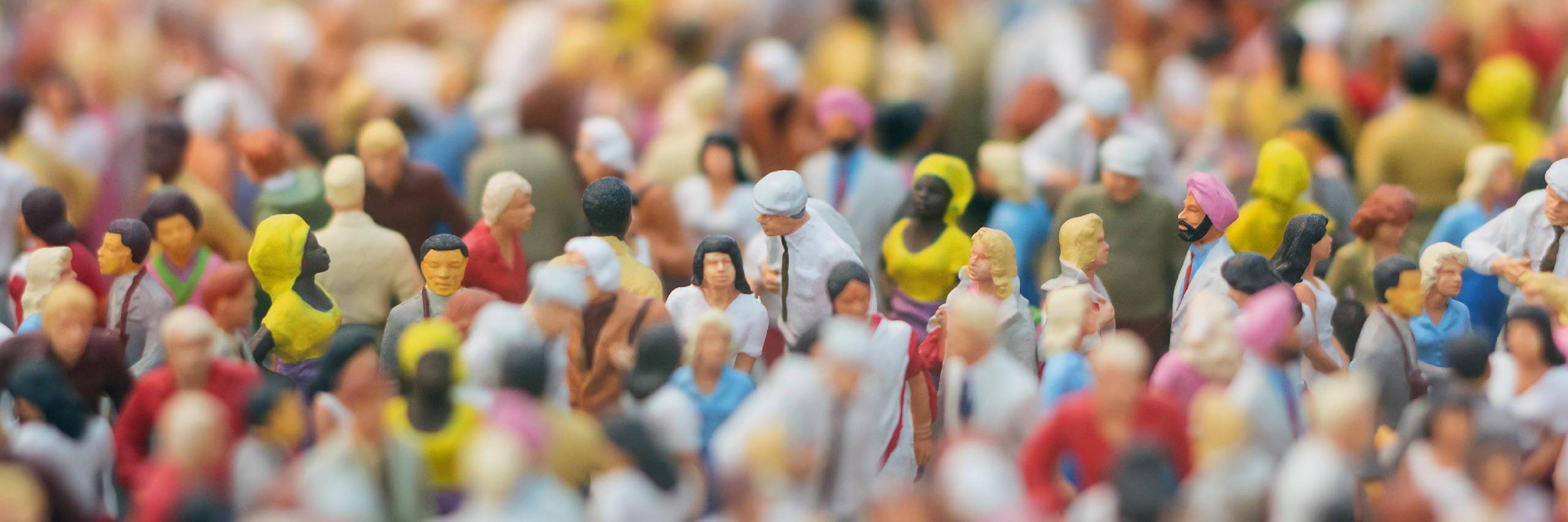 Are Muslims Intolerant? Is that Even the Right Question?