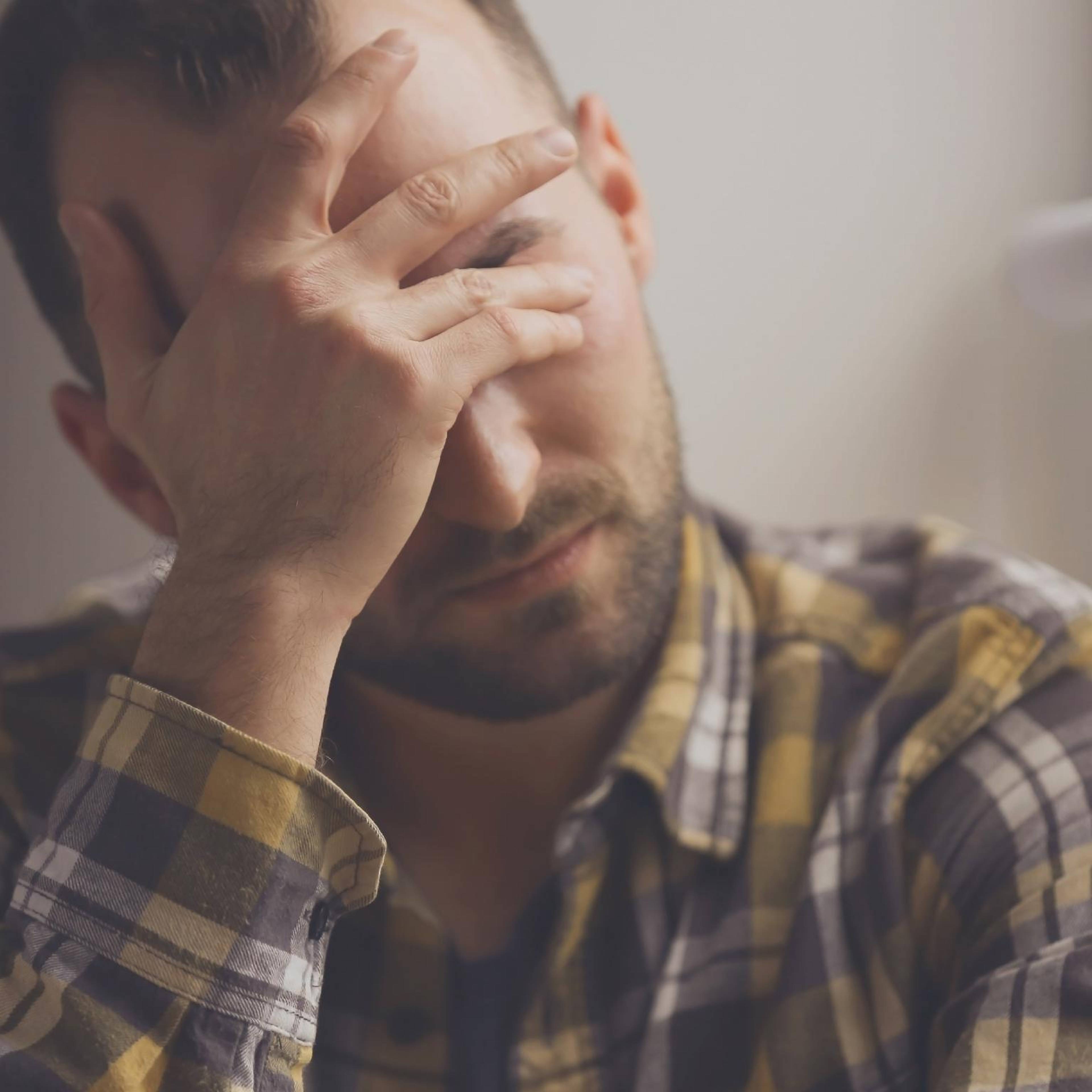 Your Lord Has Not Forsaken You: Addressing the Impact of Trauma on Faith