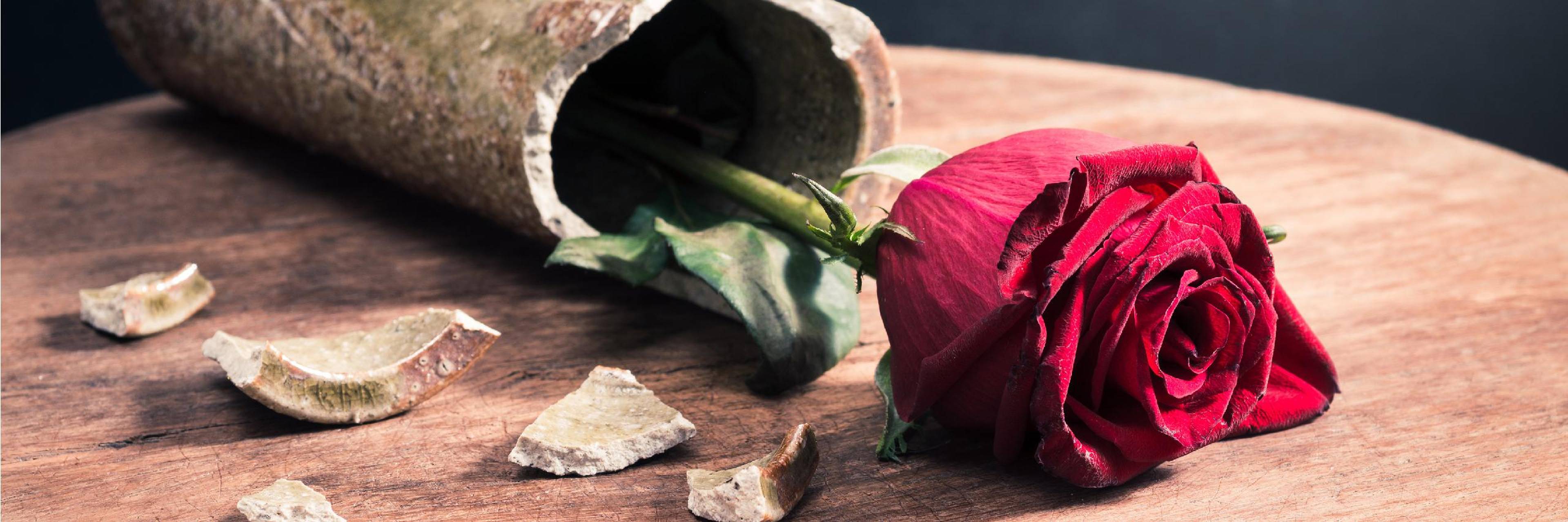 "Why Do Bad Things Always Happen to Me?" Breaking the Cycles of Negativity